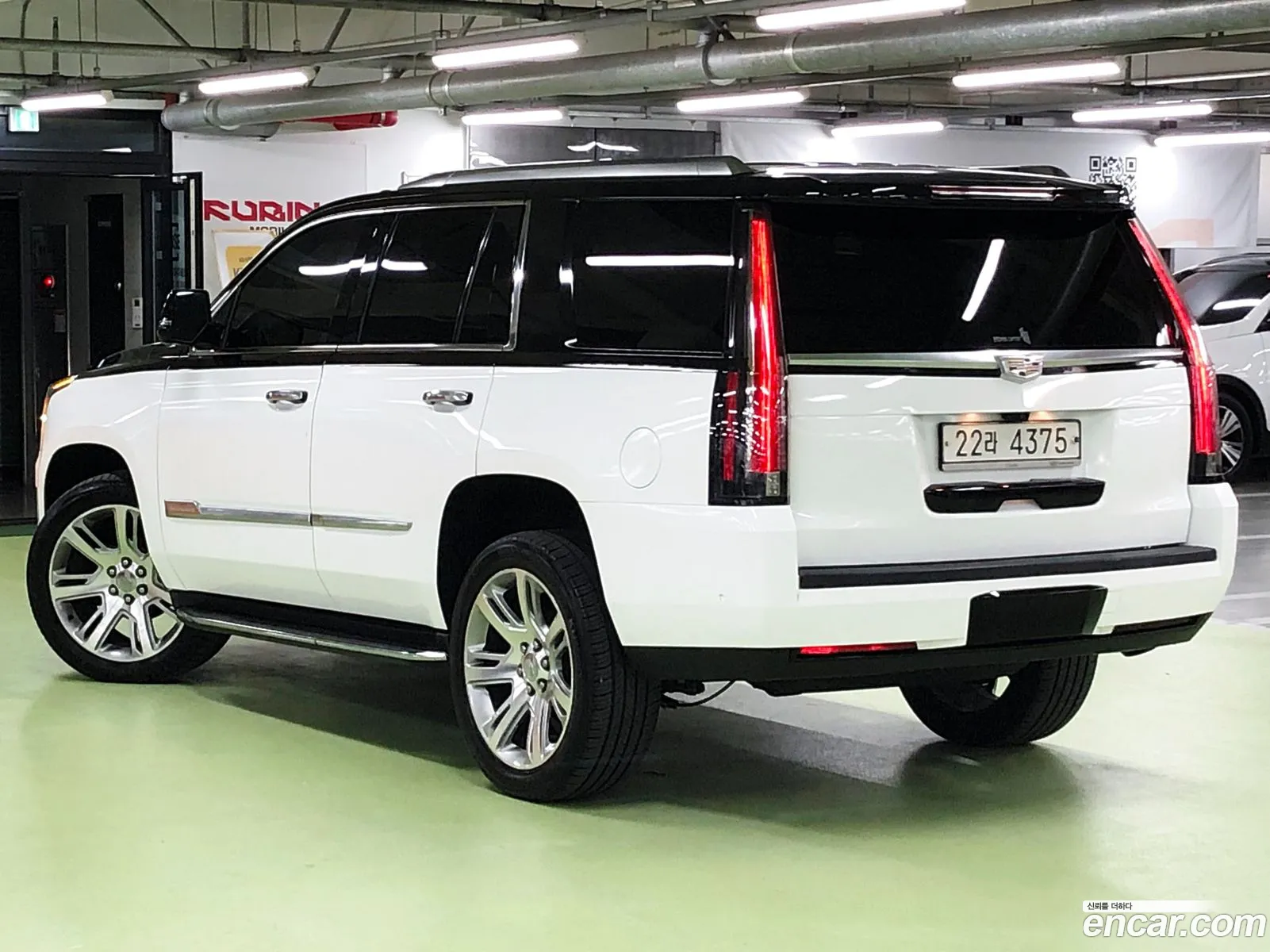 Cadillac Escalade 62 4Th Generation - фотография 4784255