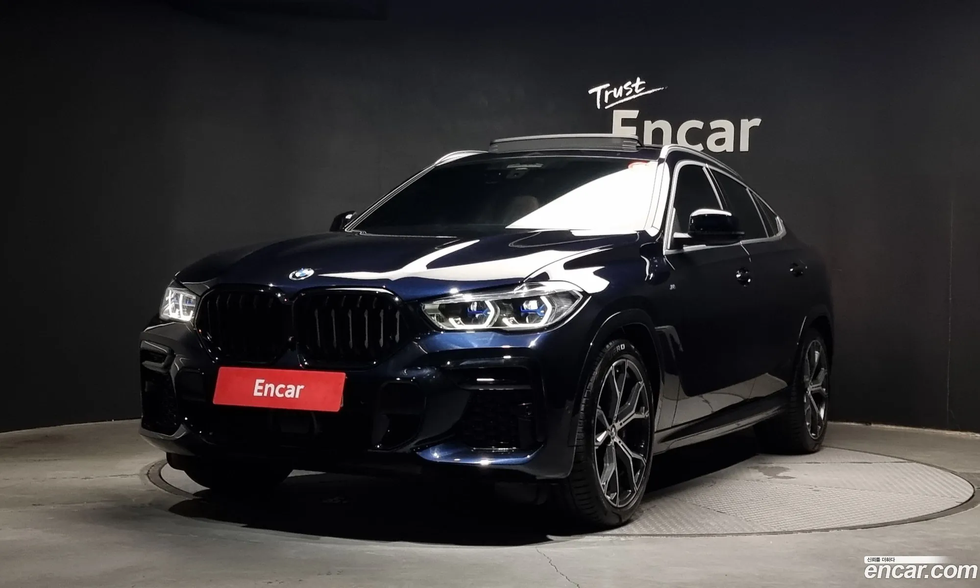 BMW X6 G06 xDrive30D M Sports - фотография 8820707