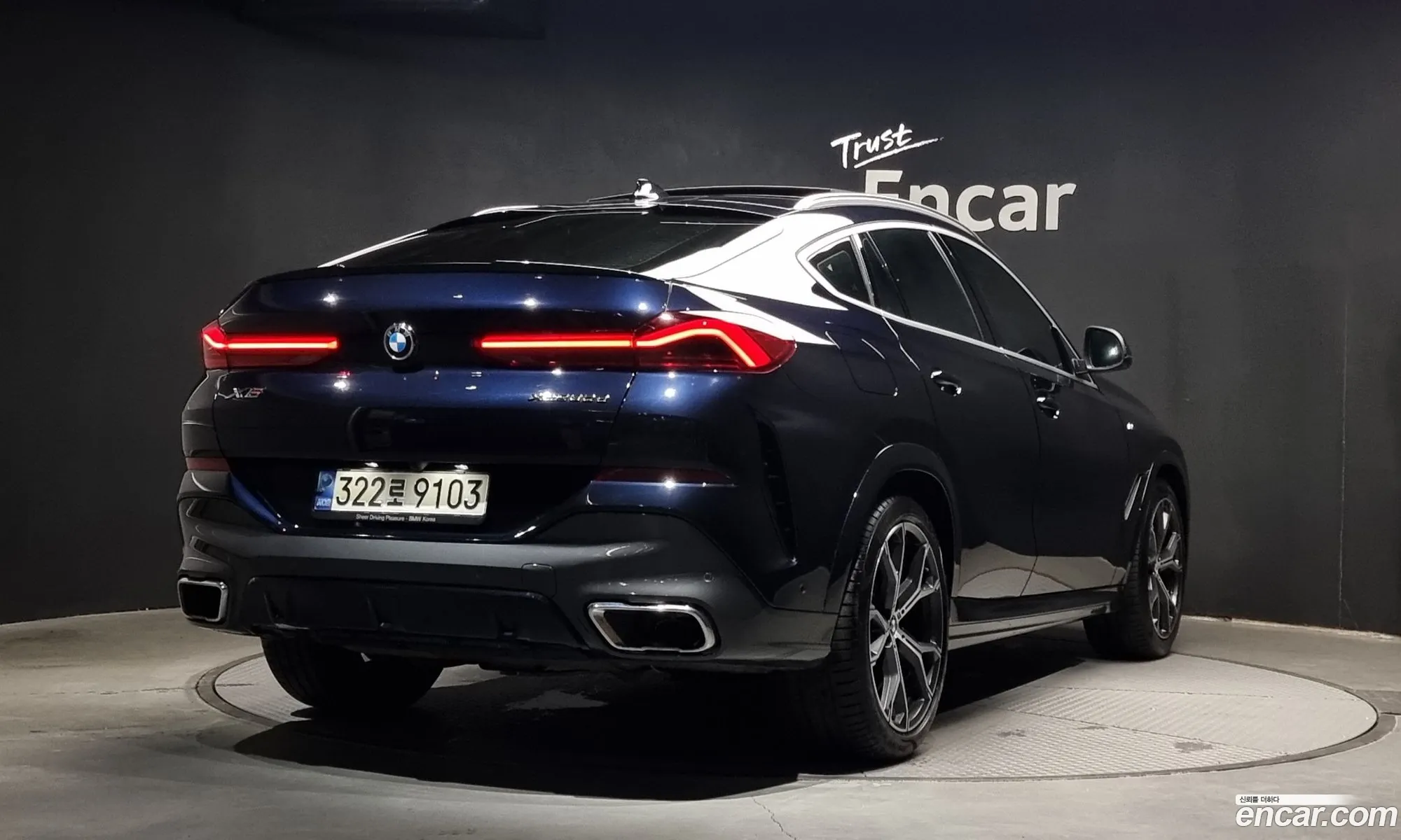 BMW X6 G06 xDrive30D M Sports - фотография 8820708
