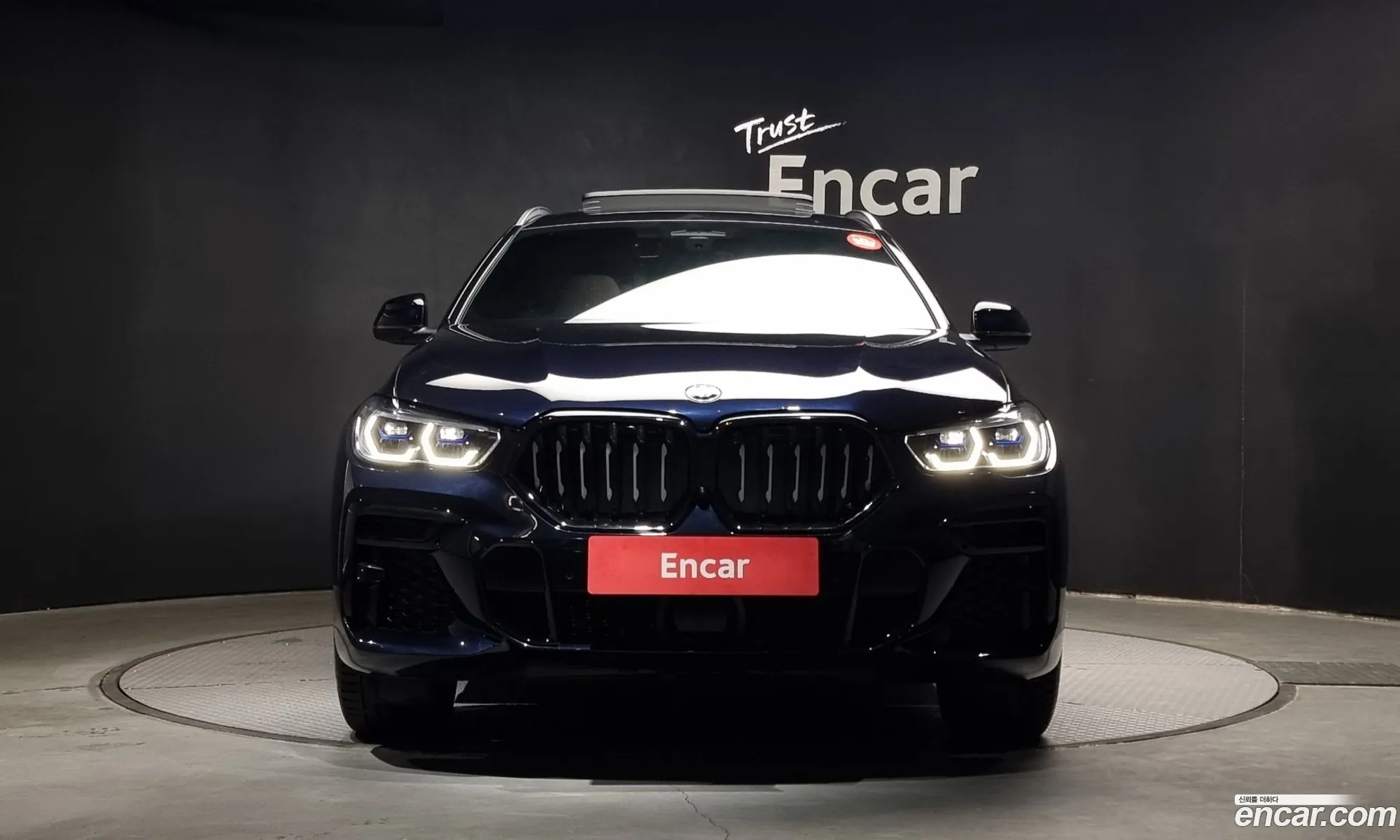 BMW X6 G06 xDrive30D M Sports - фотография 8820709