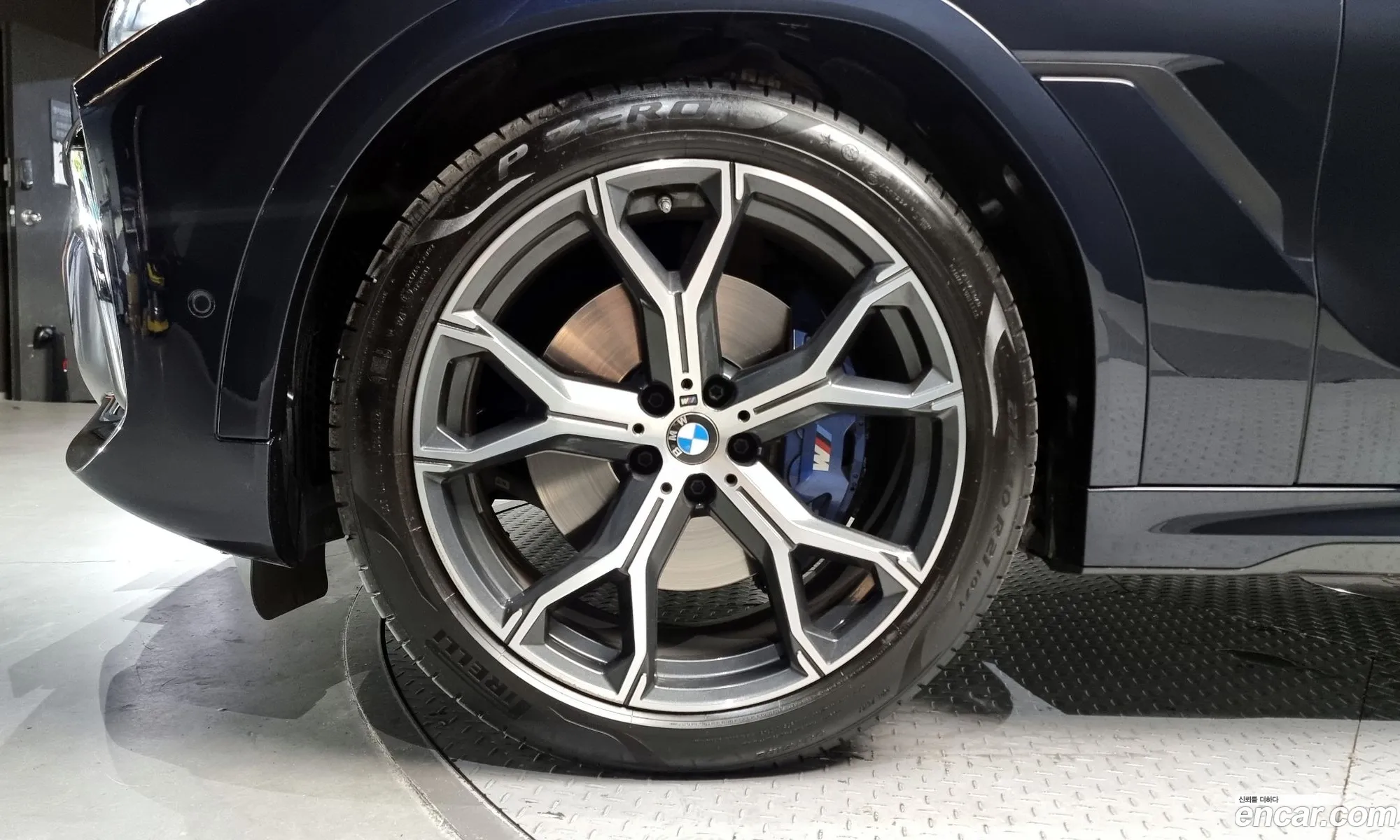 BMW X6 G06 xDrive30D M Sports - фотография 8820711