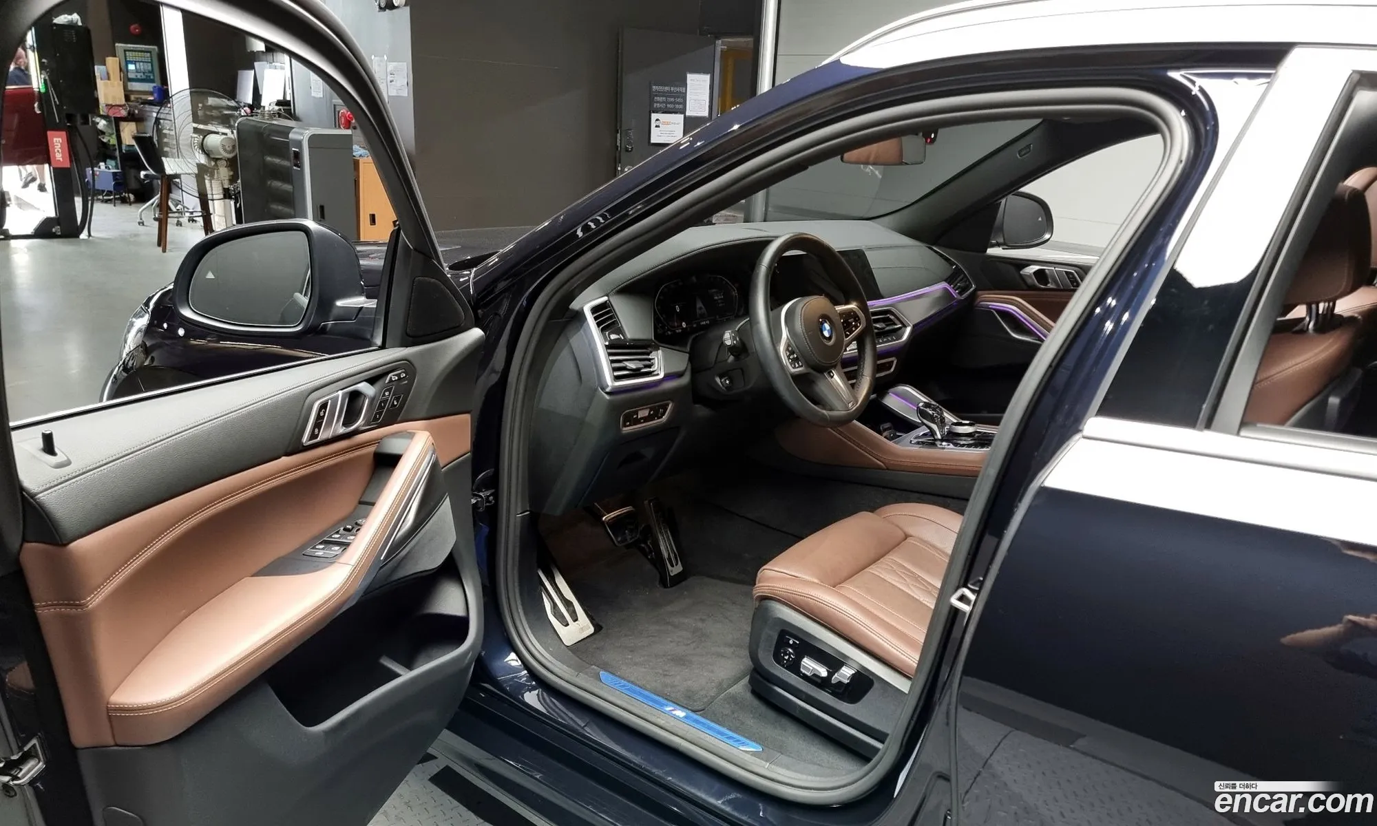 Korex Auto Trade - фотография 8879739