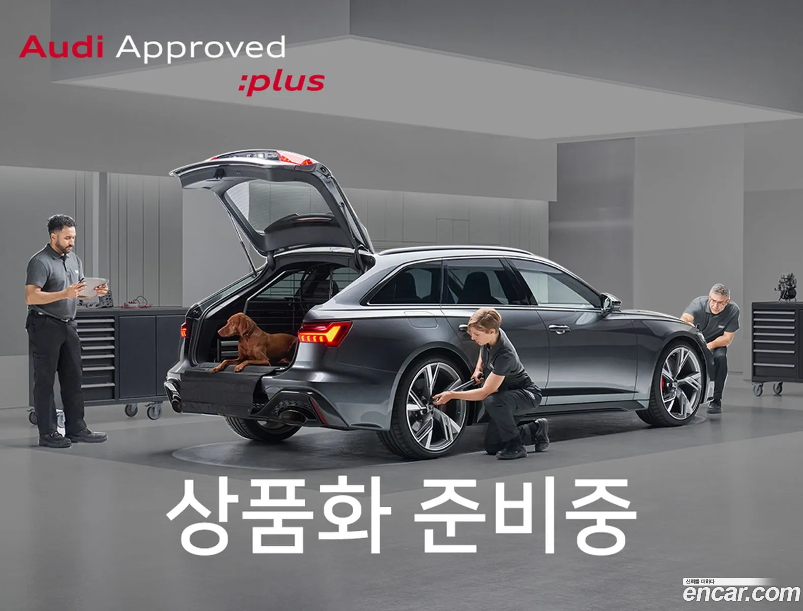 Audi A6 C8 40 Tdi Premium - фотография 1327426