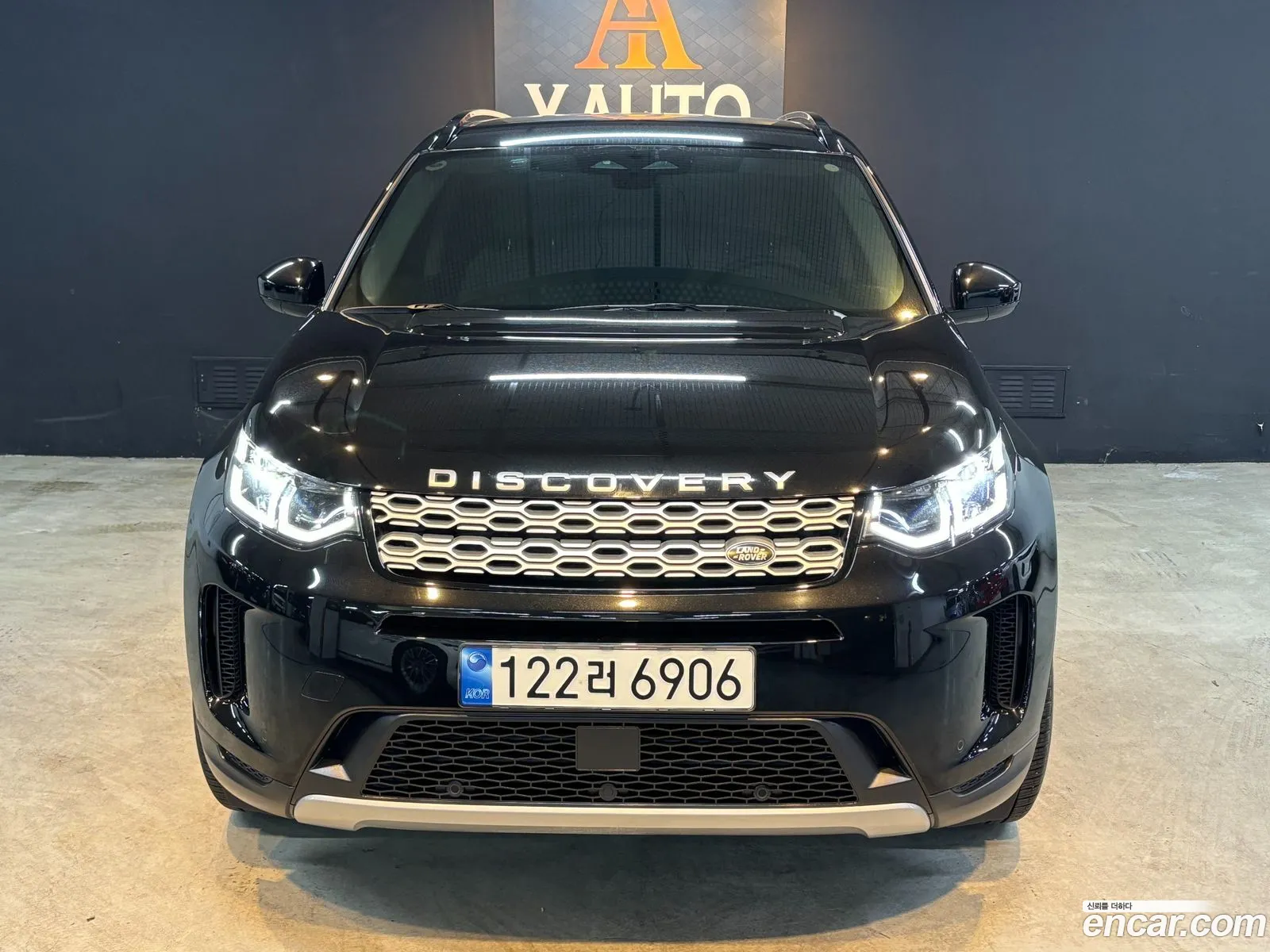 Land Rover Discovery Sports 2Nd Generation P250 Se - фотография 6996962
