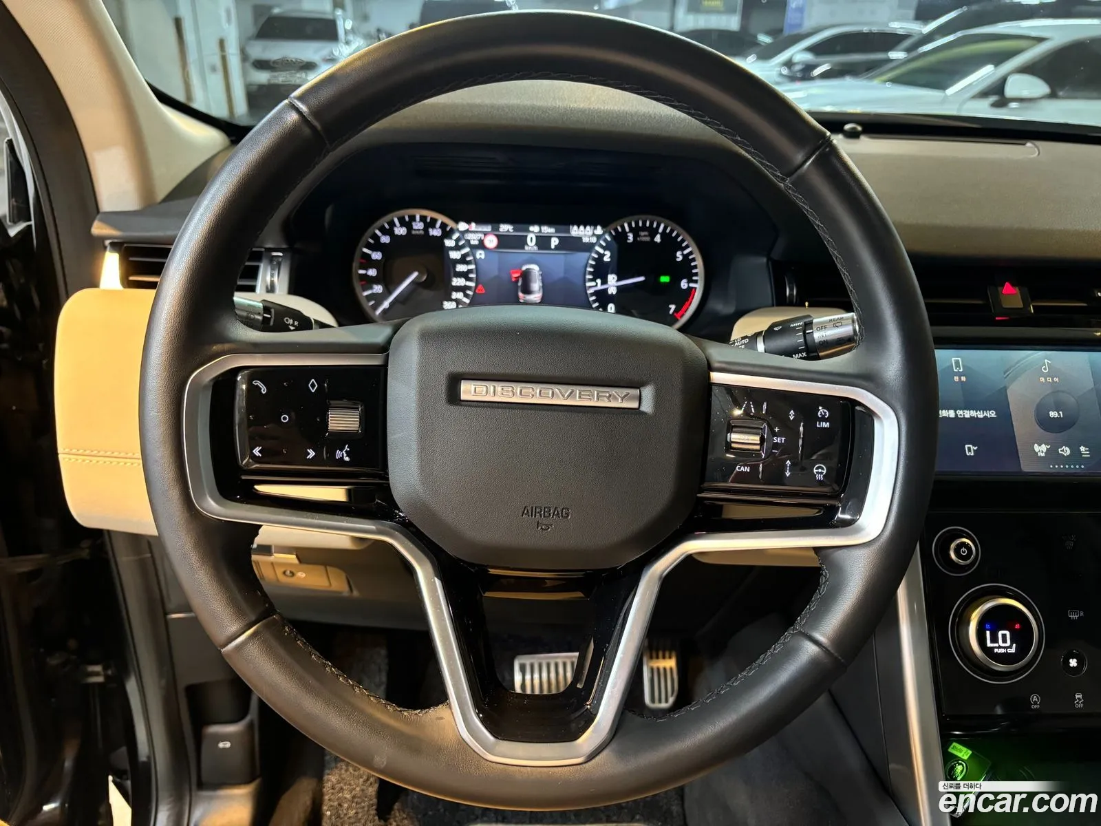 Land Rover Discovery Sports 2Nd Generation P250 Se - фотография 6996965