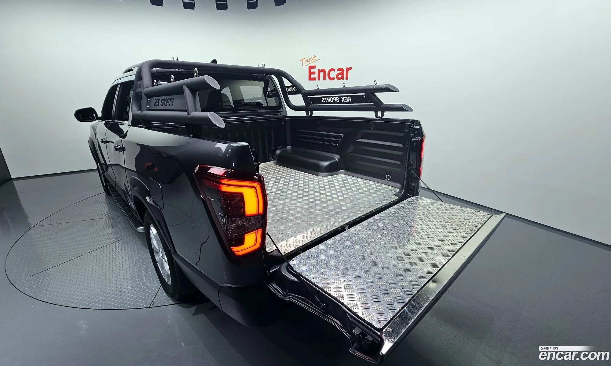 Korex Auto Trade - фотография 8395622
