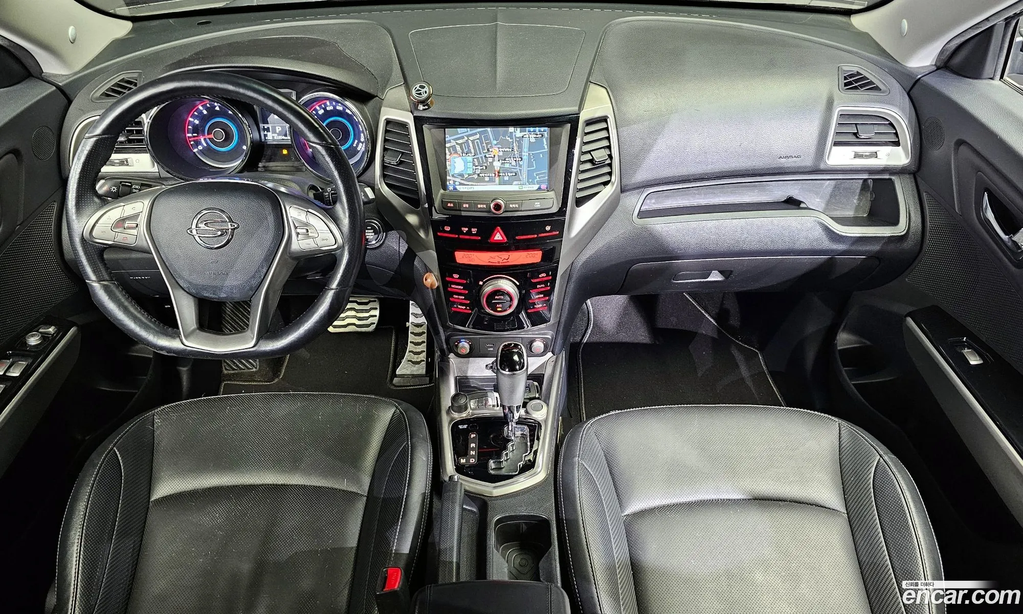 Korex Auto Trade - фотография 7579453