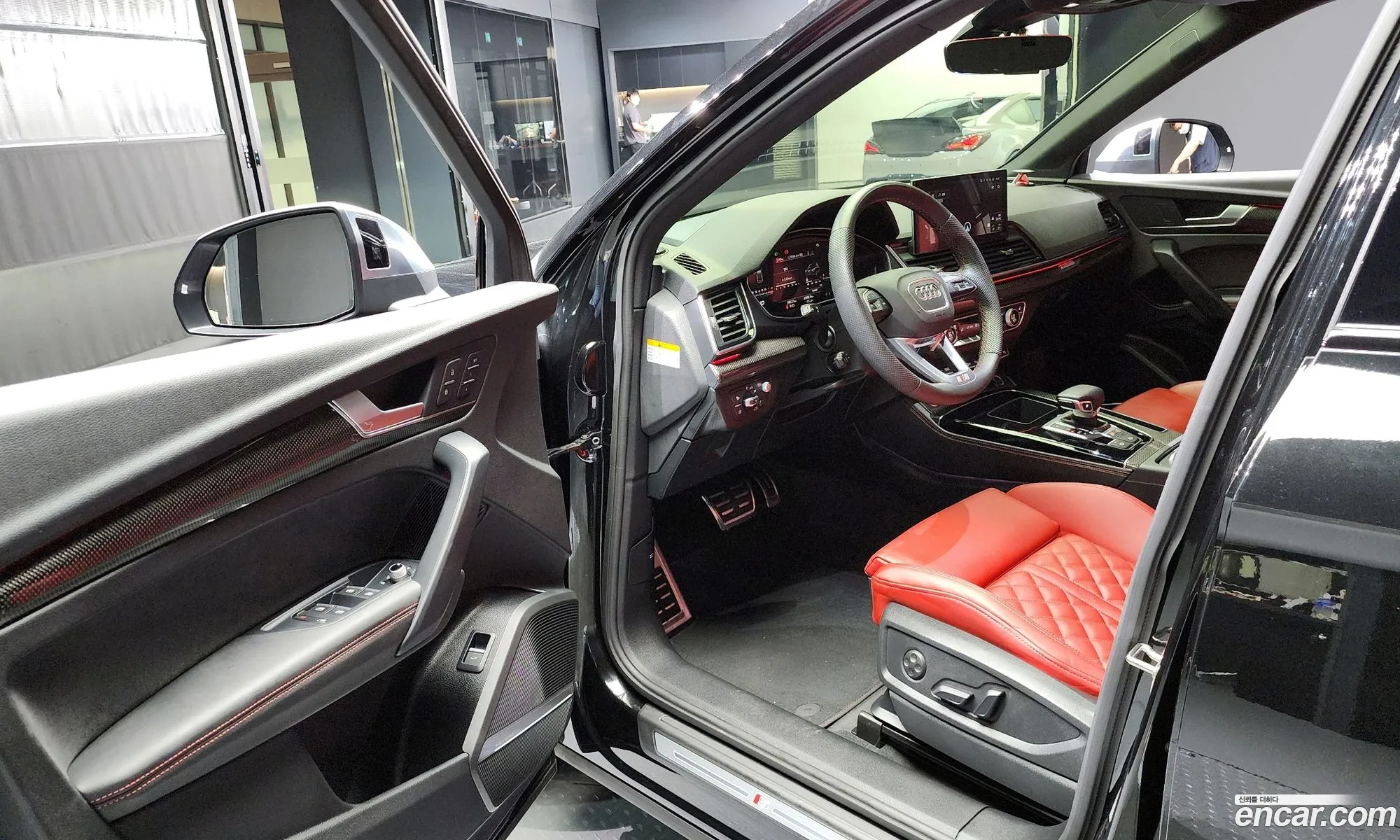 Korex Auto Trade - фотография 499588