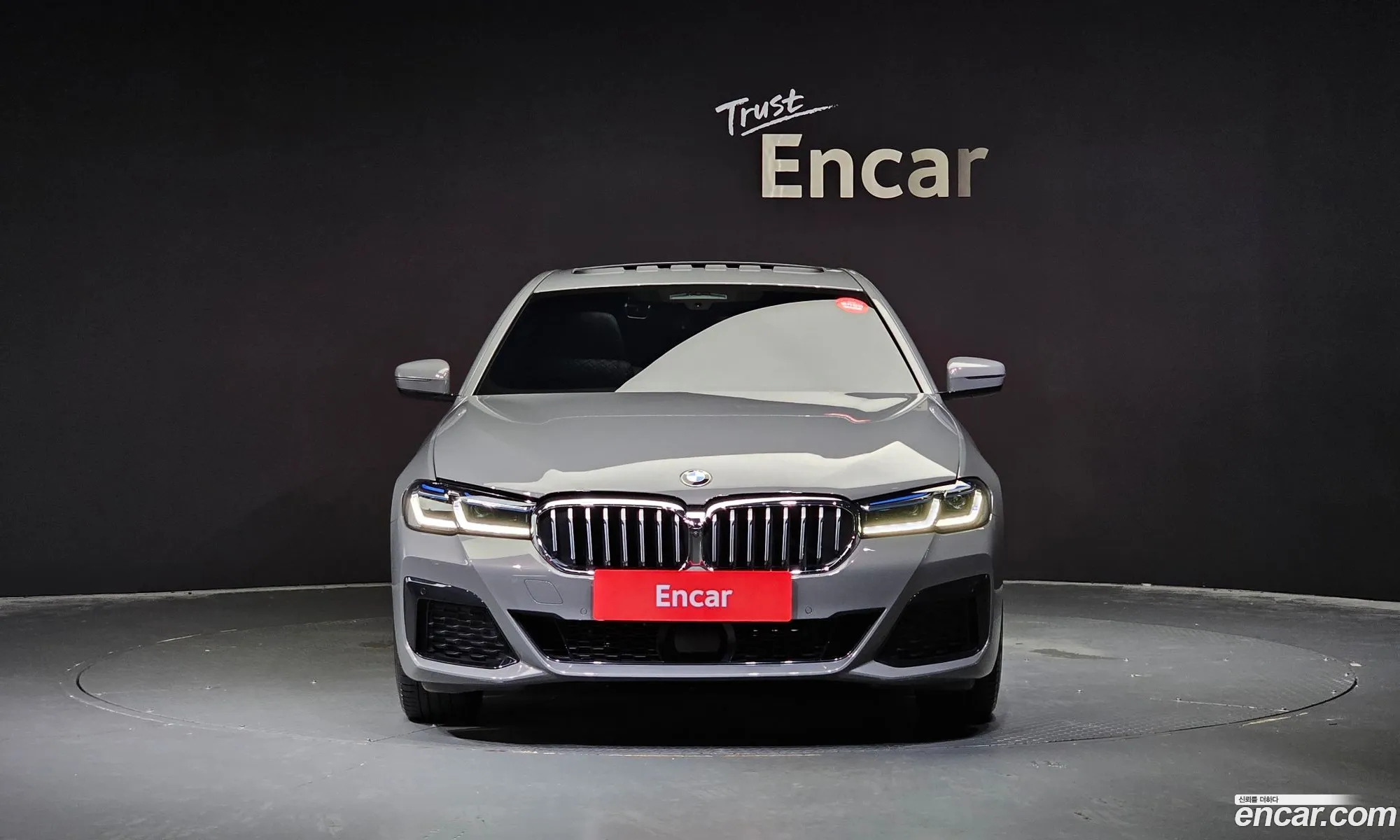 BMW 5 Series G30 530E M Sports - фотография 7435201