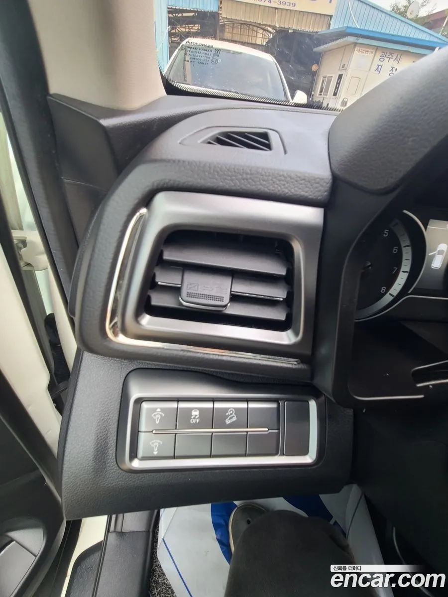 Korex Auto Trade - фотография 6693453