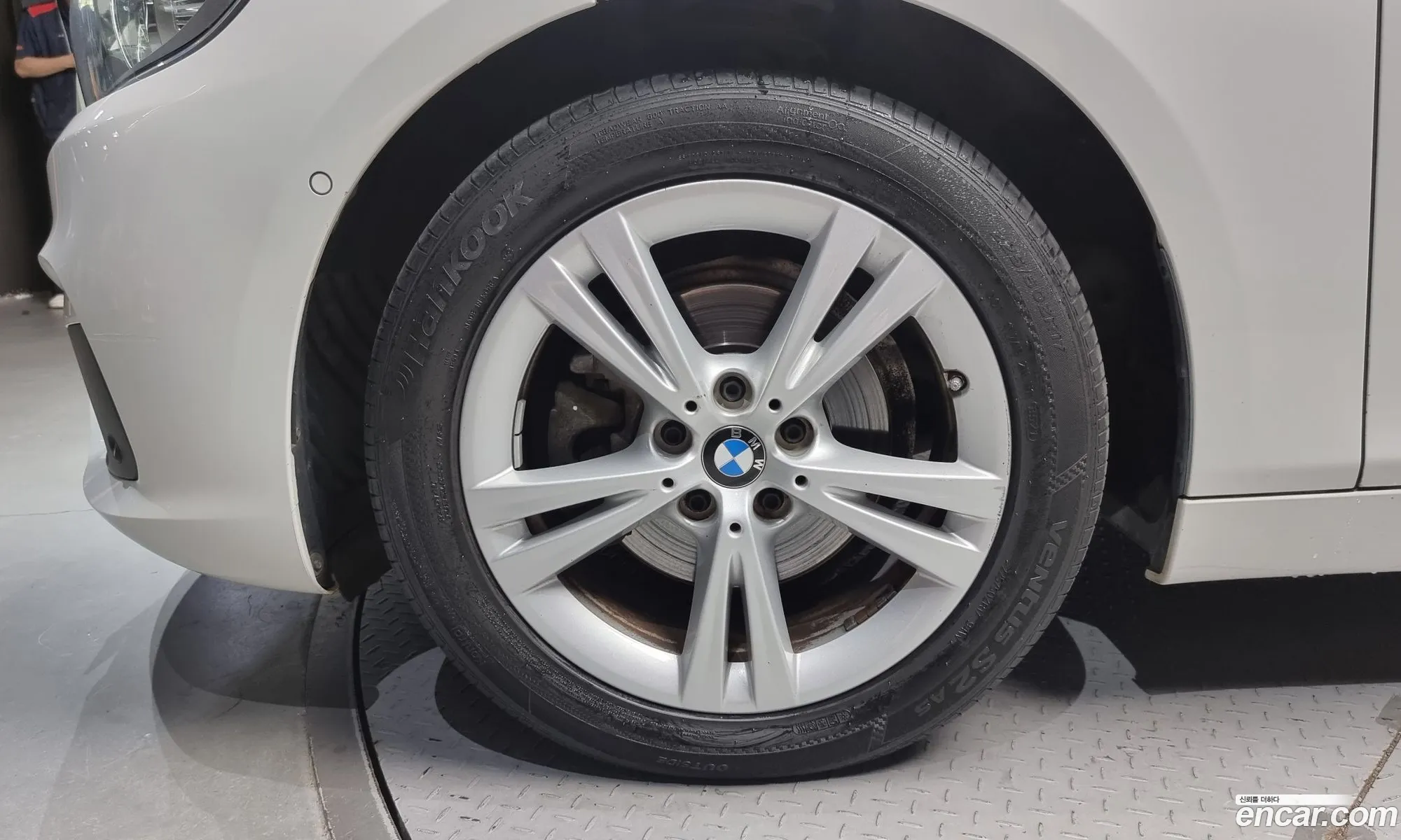 BMW 2 Series Active Tourer F45 Joy - фотография 8525050
