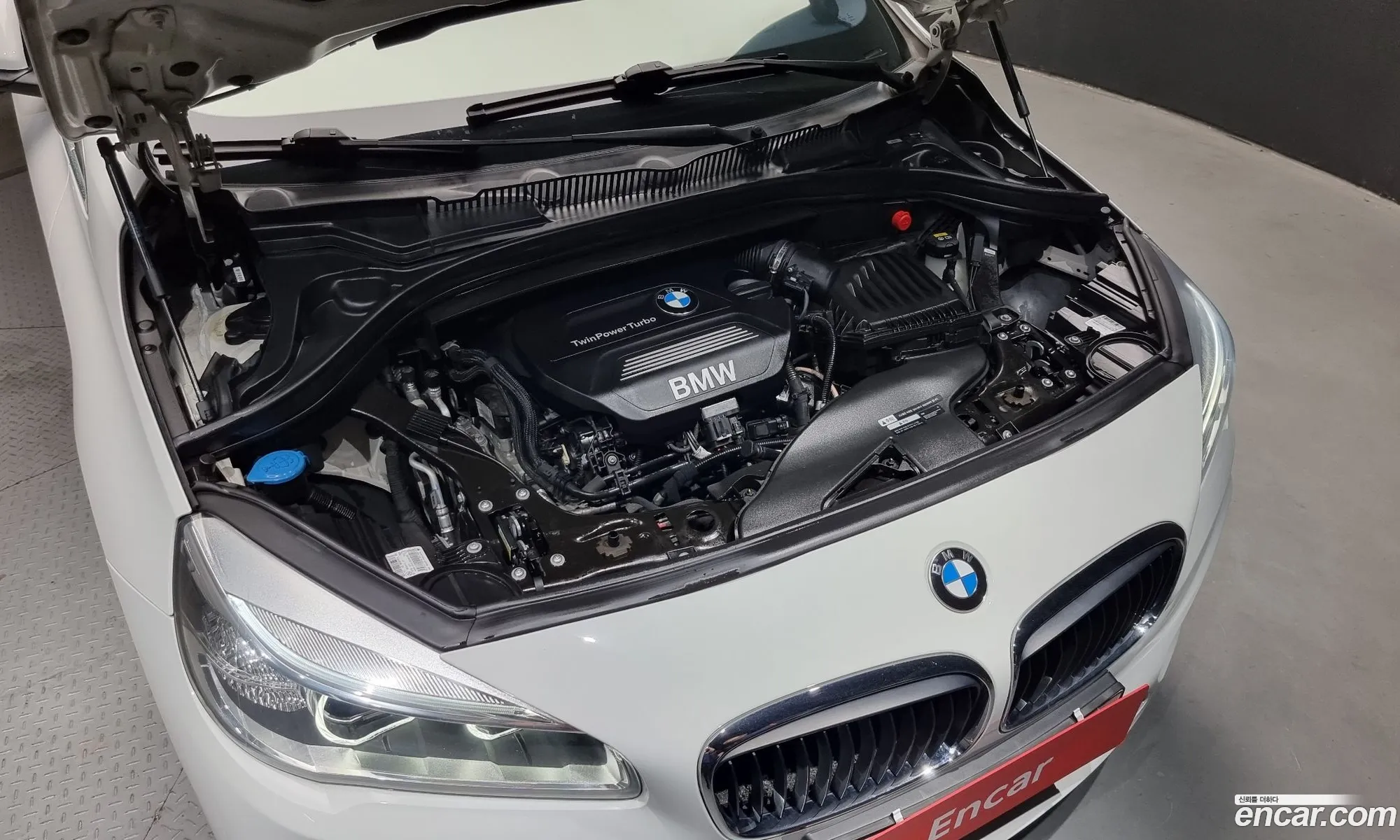BMW 2 Series Active Tourer F45 Joy - фотография 8525051