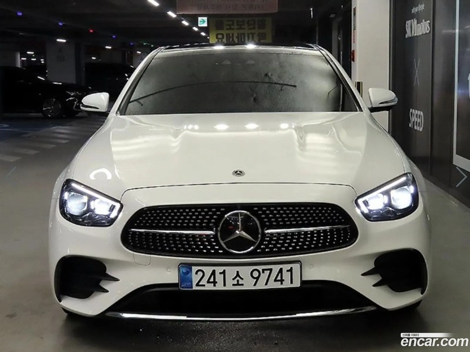 Mercedes E-Class W213 E350 4Matic Amg Line - фотография 19186478
