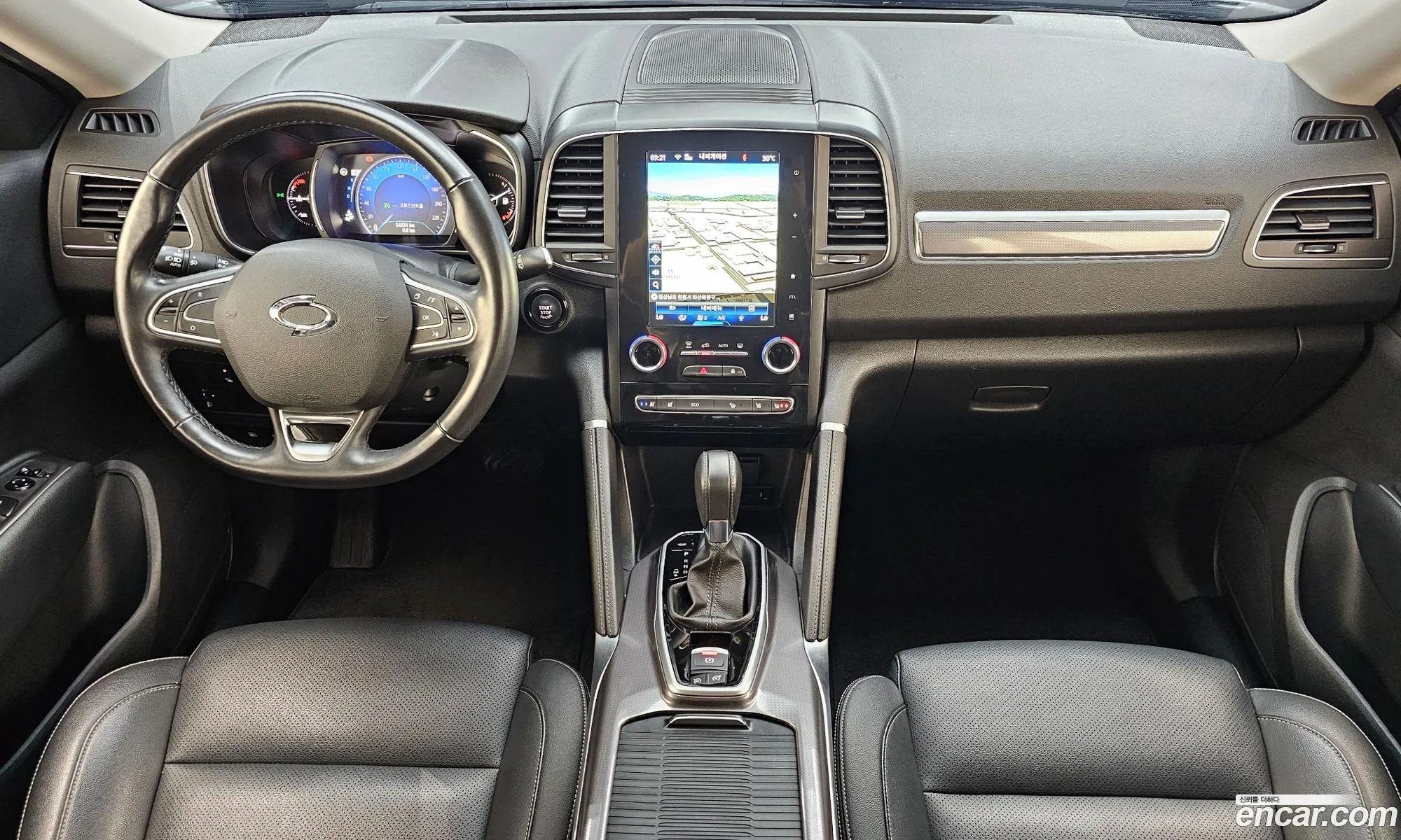 Korex Auto Trade - фотография 7095559