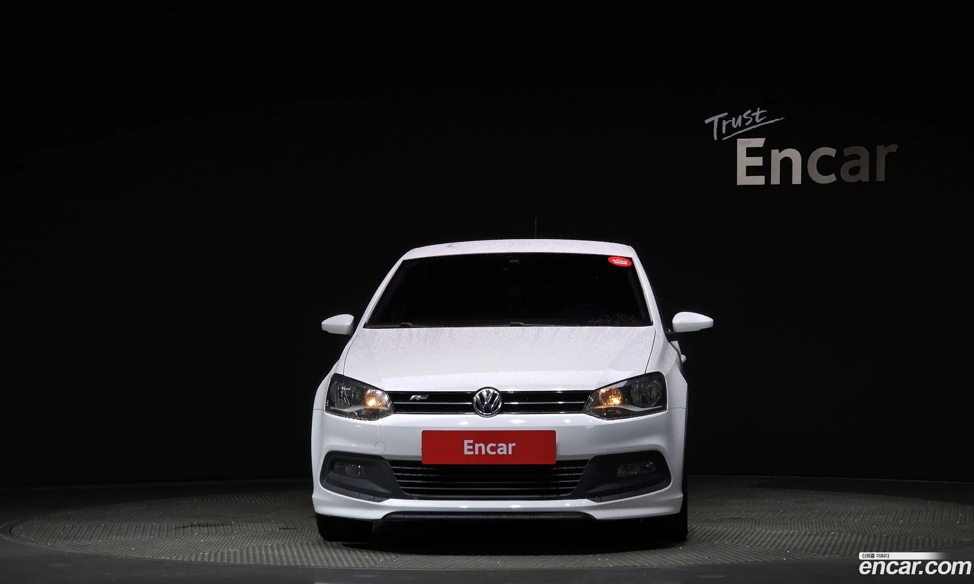 Volkswagen Polo 16 Tdi R-Line 5Th Generation - фотография 7888629