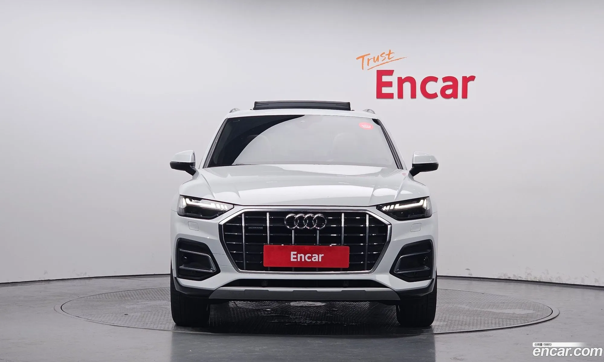 Audi Q5 Fy 45 Tfsi Quattro - фотография 740278