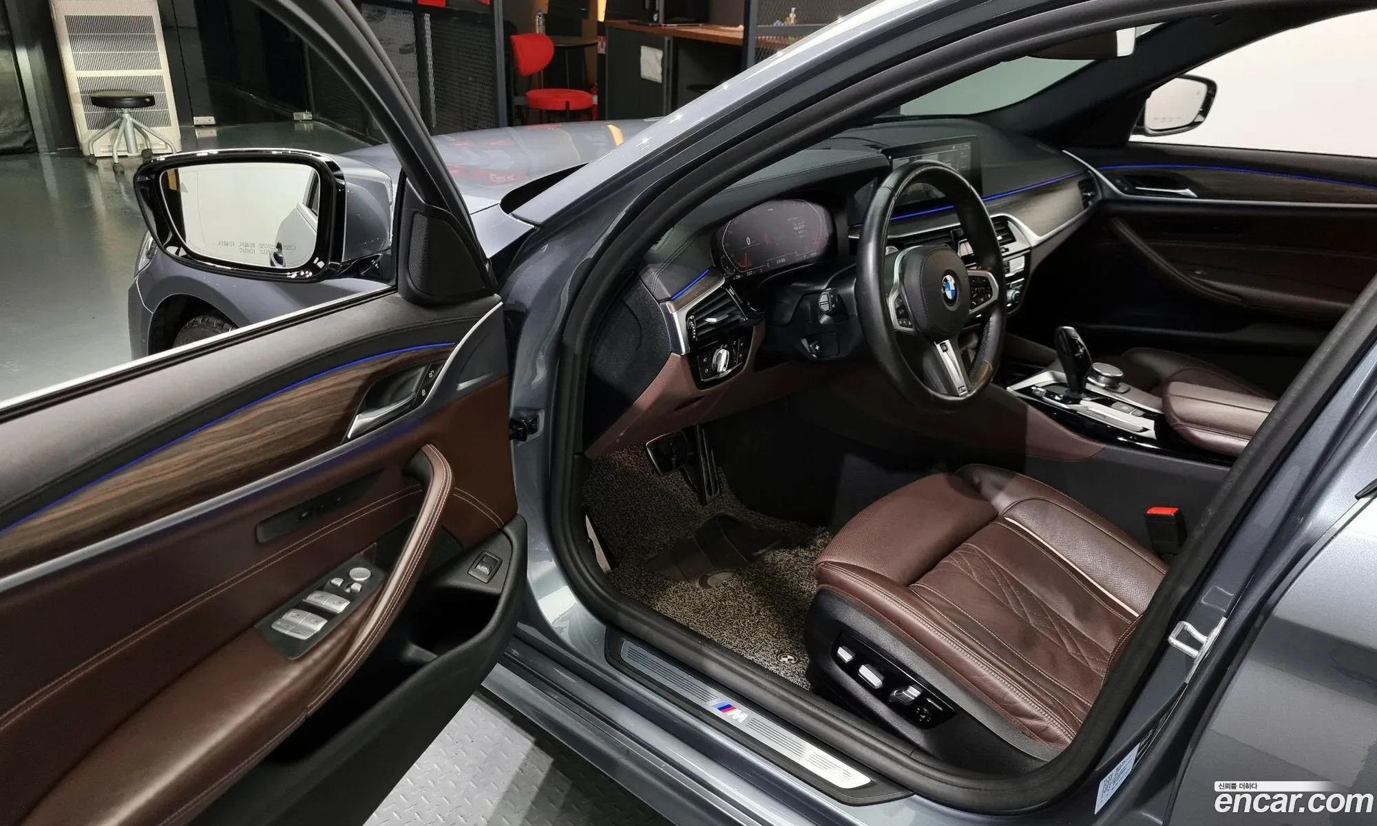 Korex Auto Trade - фотография 6130637