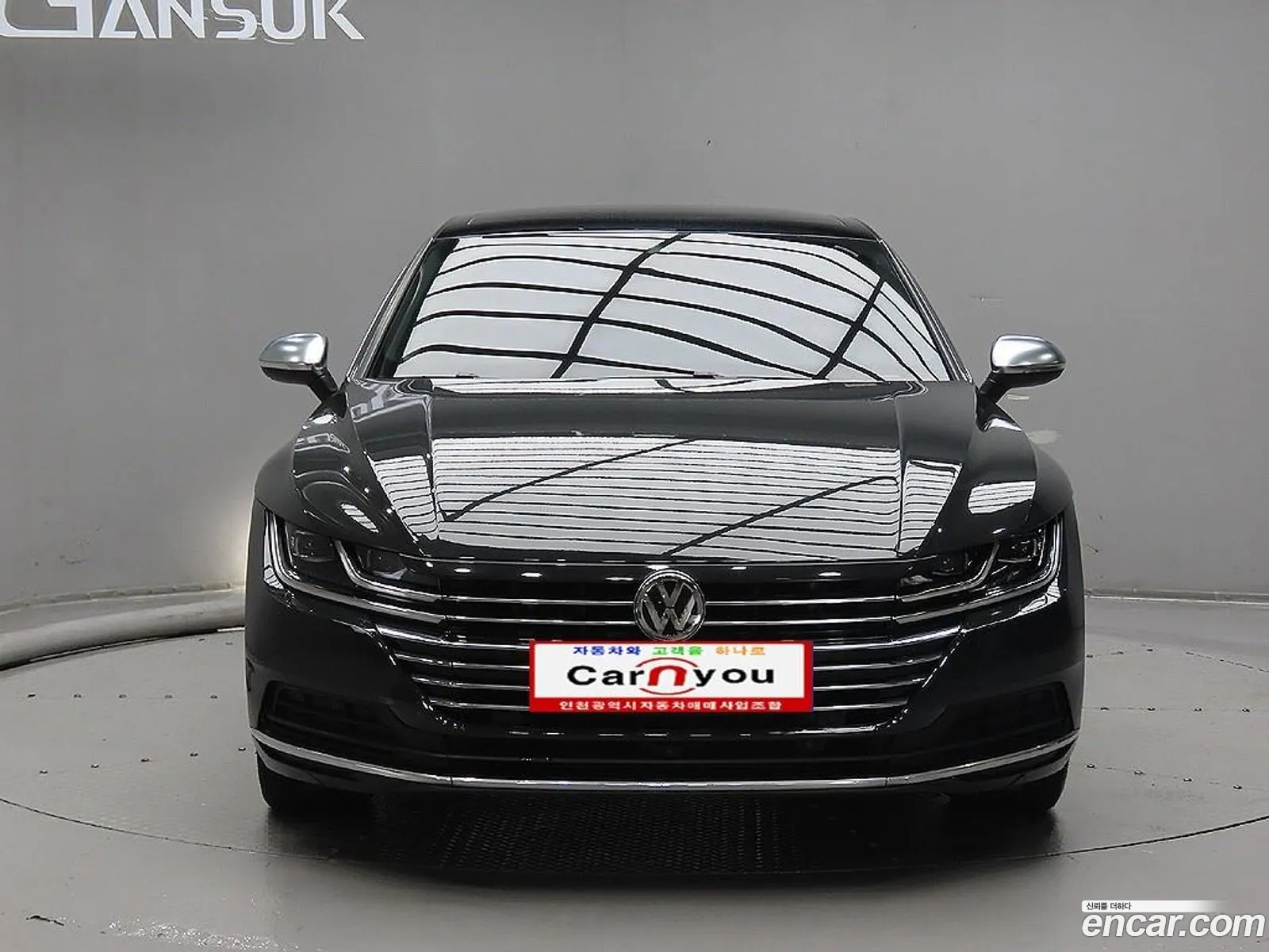 Volkswagen Arteon 20 Tdi Prestige - фотография 8630573