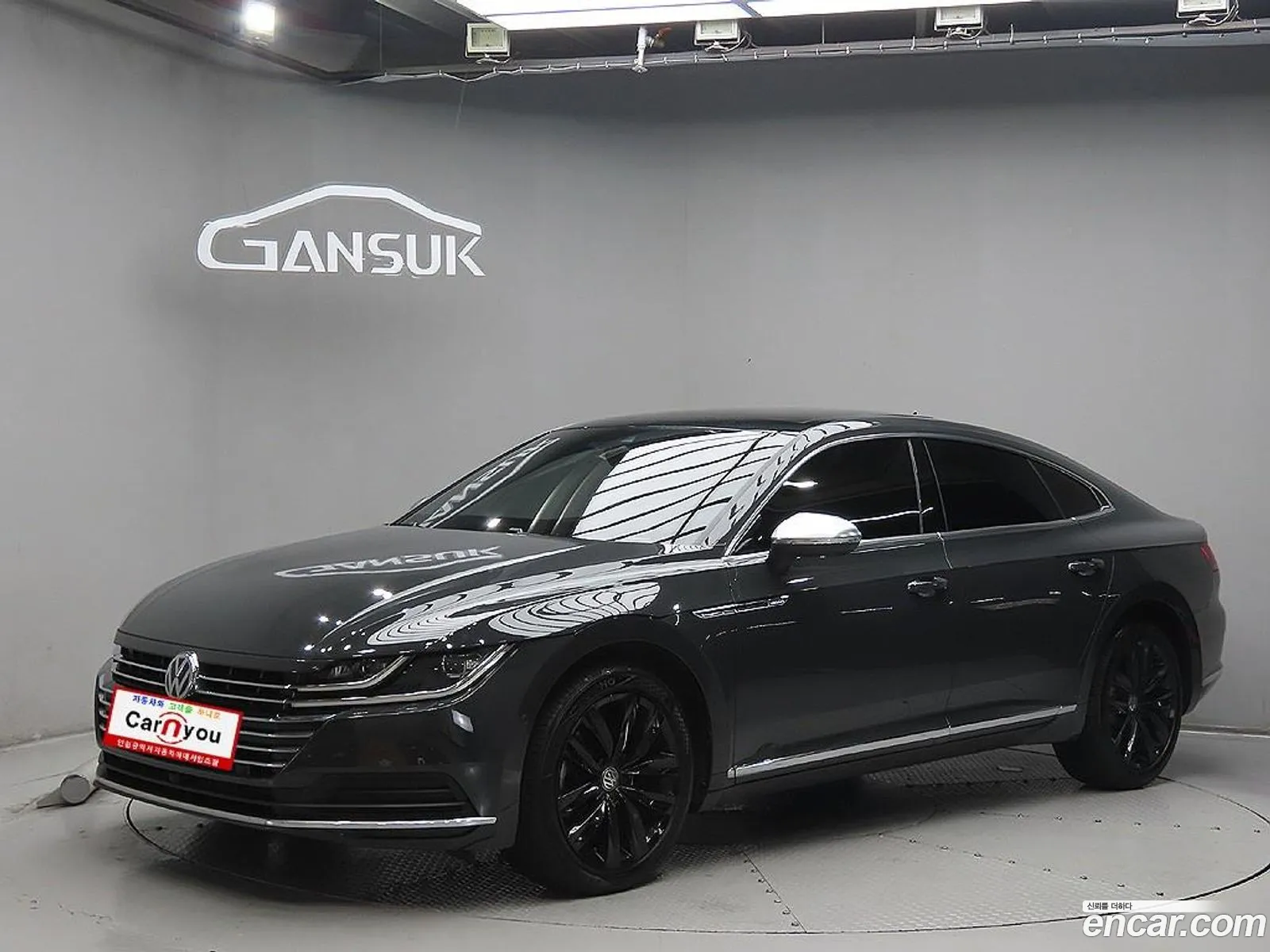 Volkswagen Arteon 20 Tdi Prestige - фотография 8630574