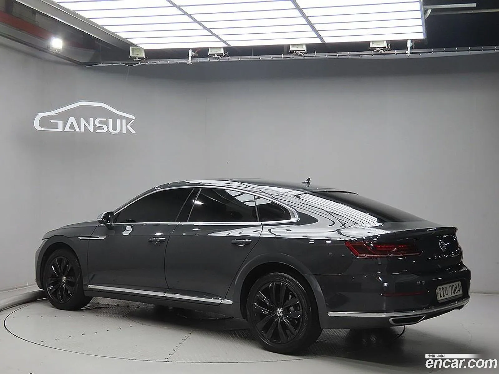 Volkswagen Arteon 20 Tdi Prestige - фотография 8630575