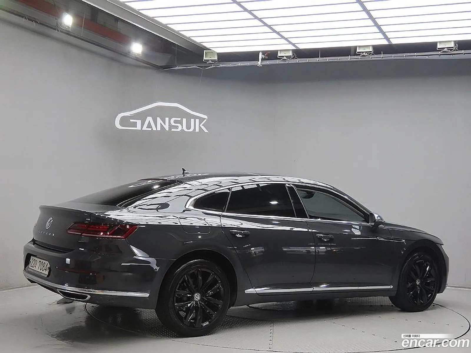 Volkswagen Arteon 20 Tdi Prestige - фотография 8630576