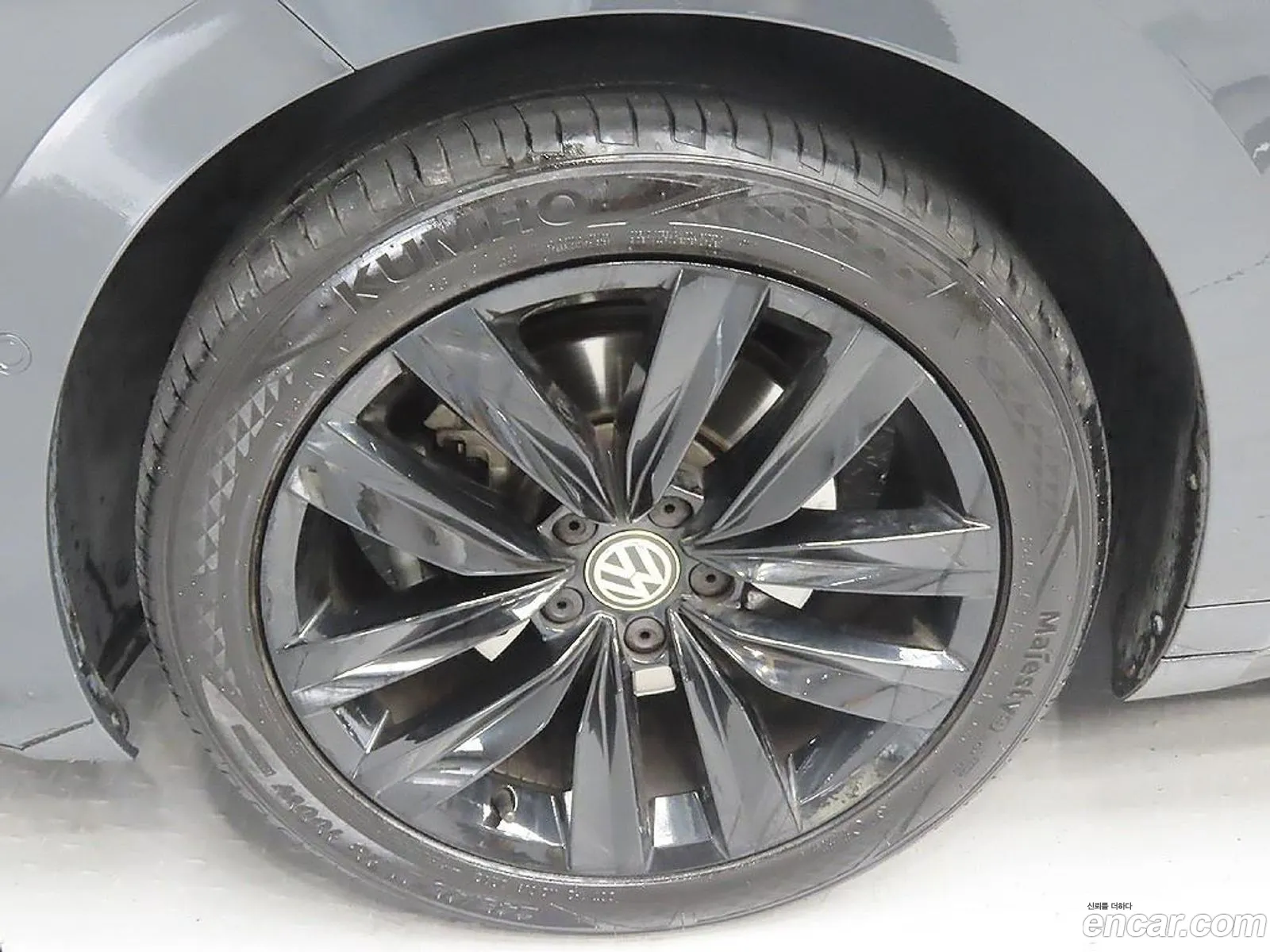 Volkswagen Arteon 20 Tdi Prestige - фотография 8630577