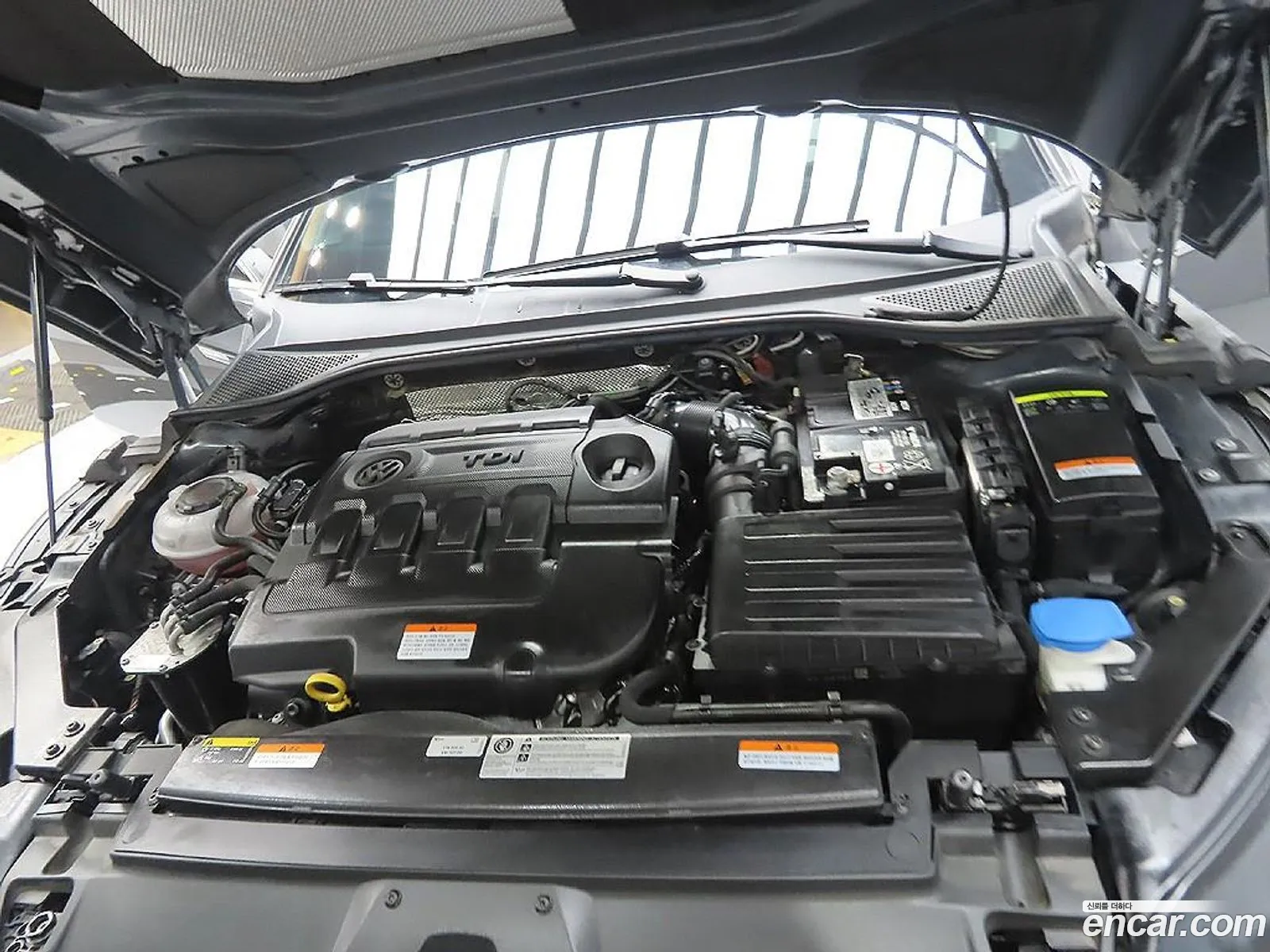 Volkswagen Arteon 20 Tdi Prestige - фотография 8630578