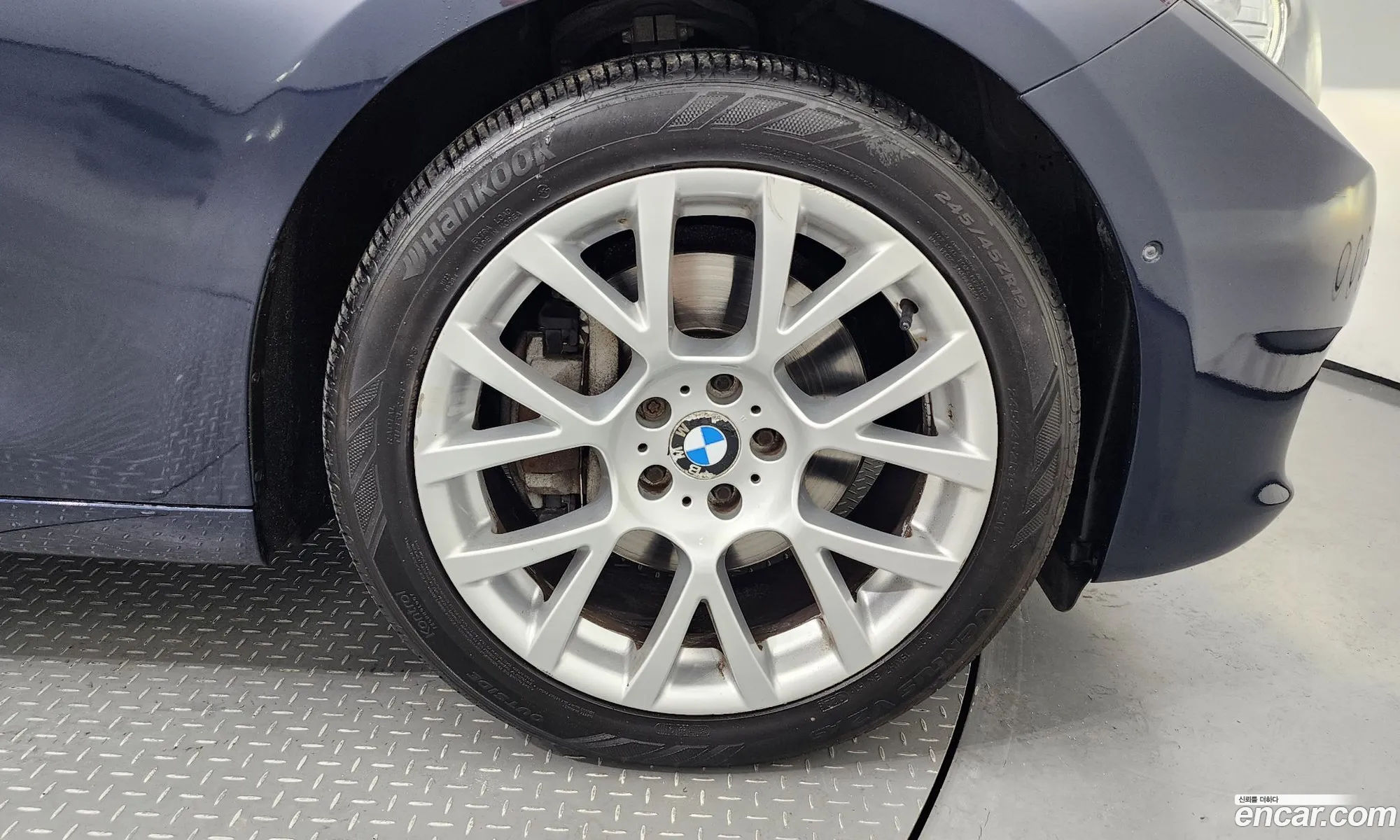 BMW 5 Series Gt F07 Gt - фотография 12393598