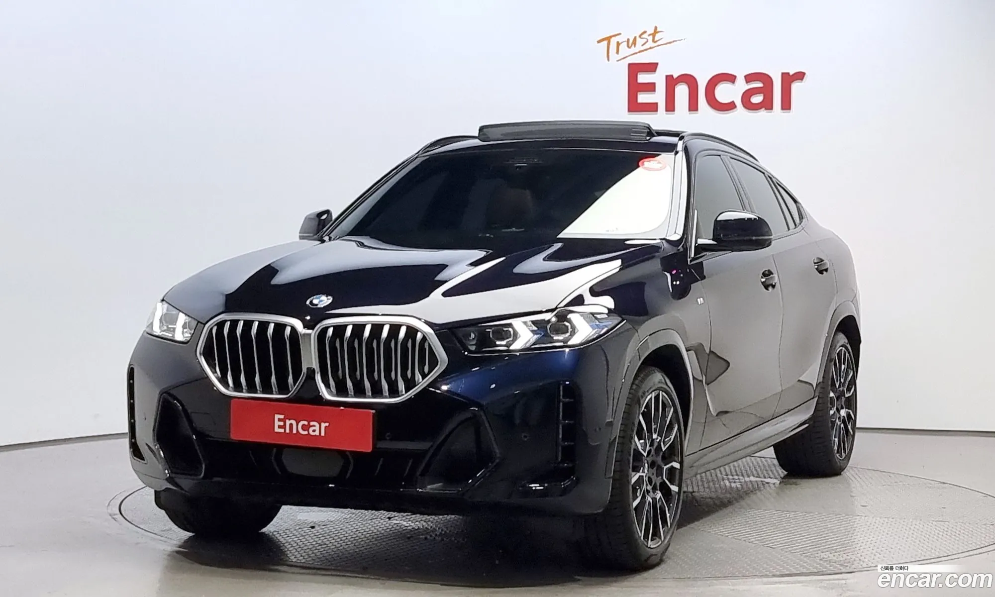 BMW X6 G06 xDrive40I M Sports - фотография 12393113