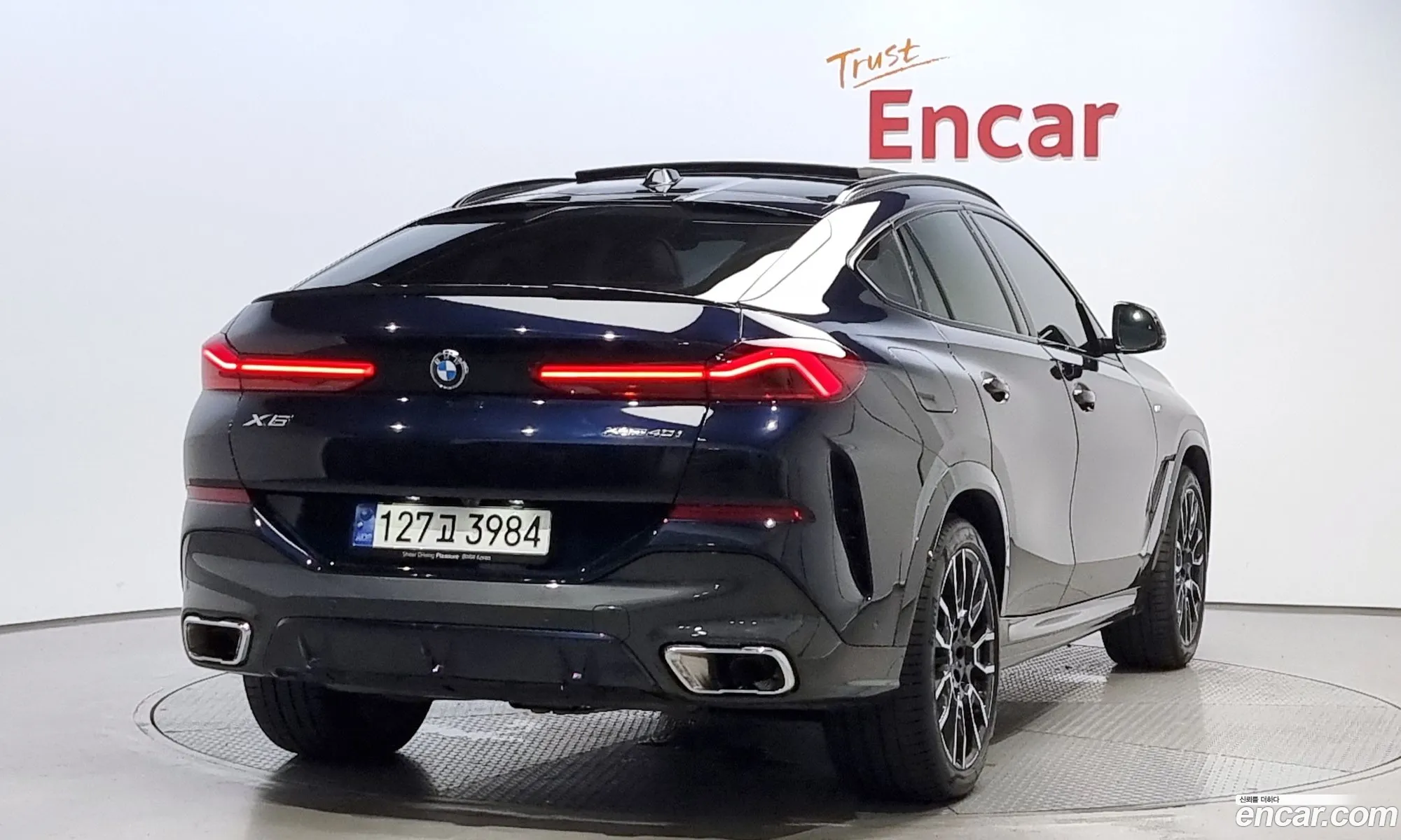 BMW X6 G06 xDrive40I M Sports - фотография 12393114