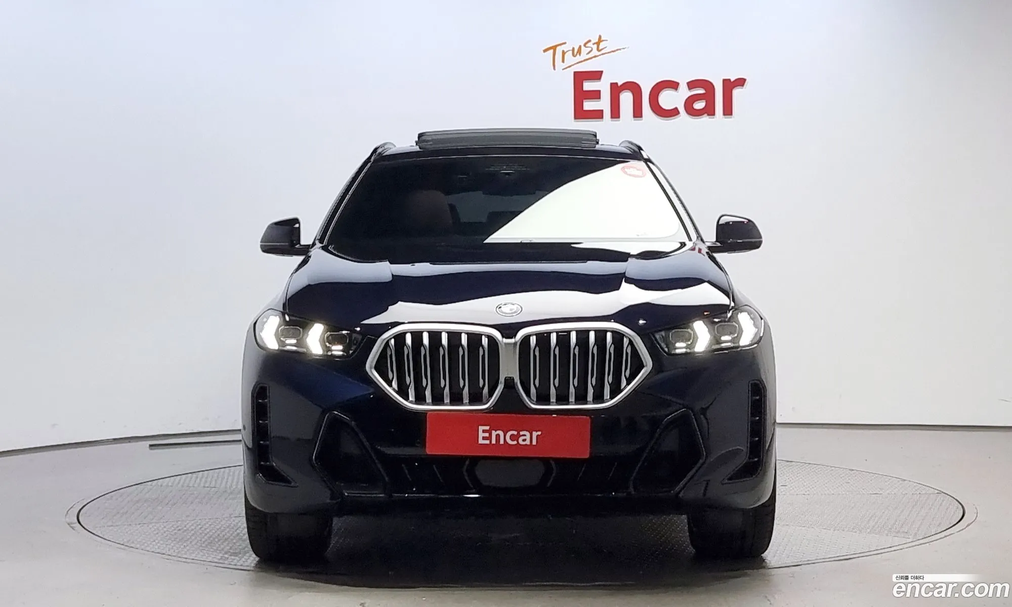 BMW X6 G06 xDrive40I M Sports - фотография 12393115