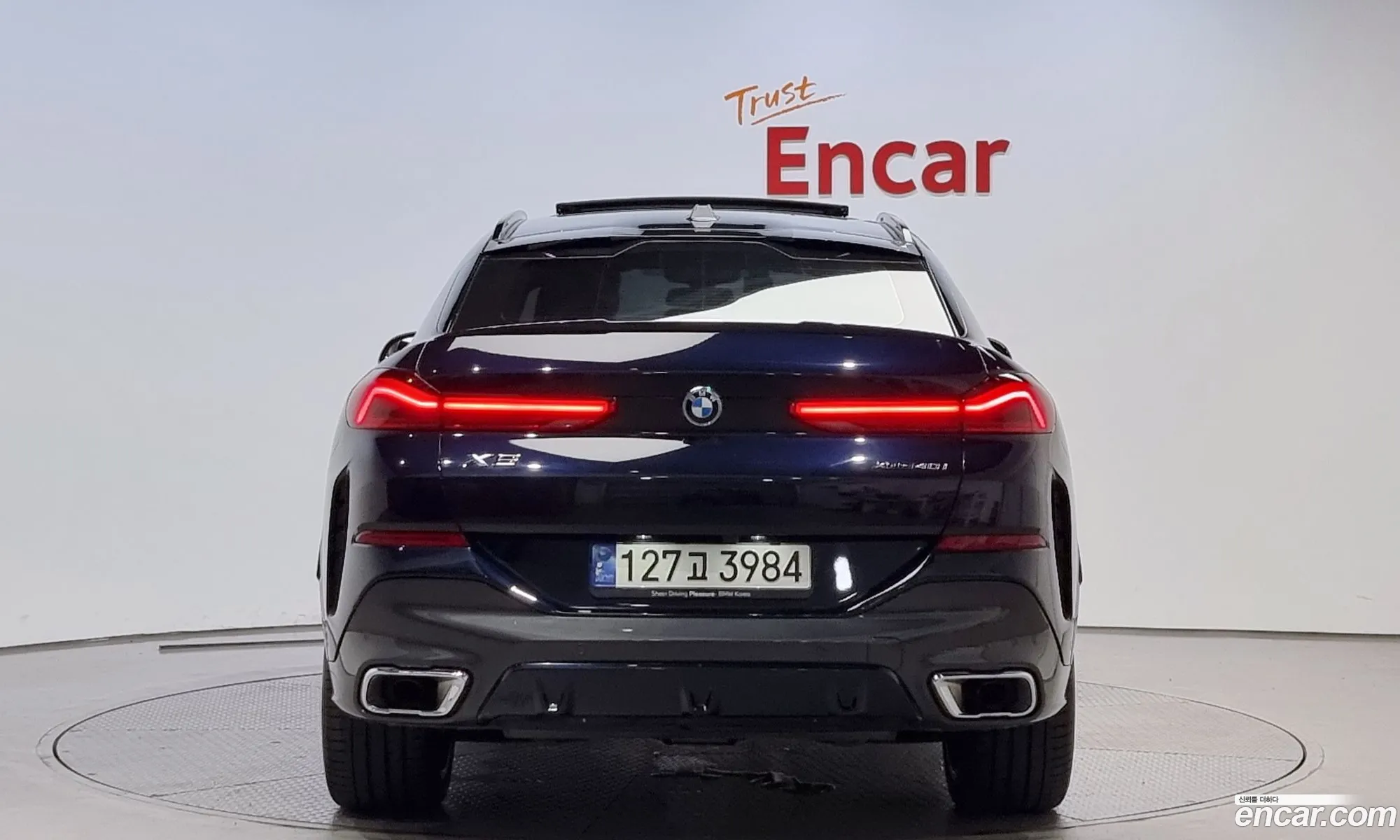 BMW X6 G06 xDrive40I M Sports - фотография 12393116