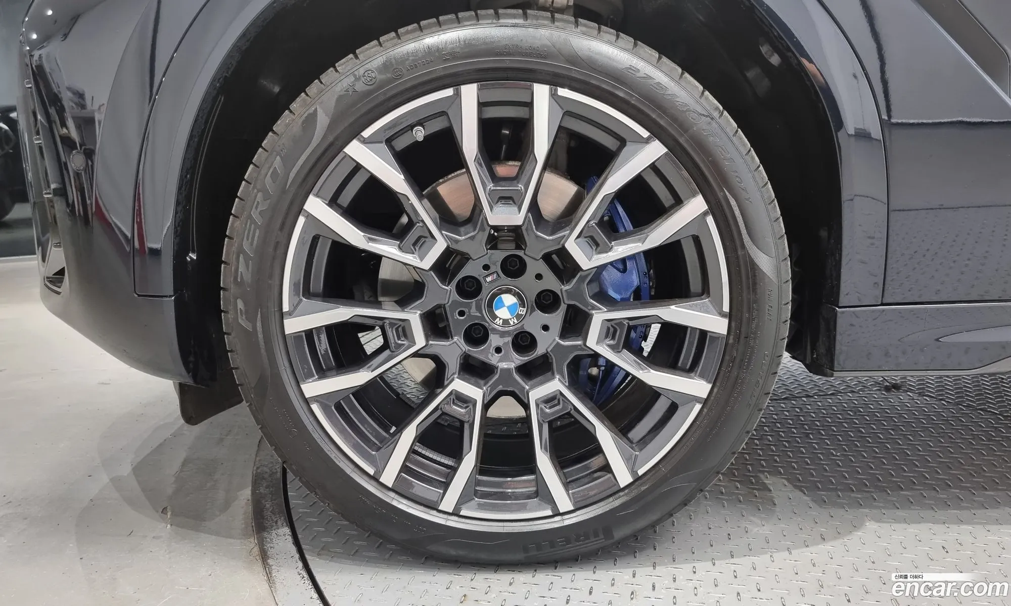 BMW X6 G06 xDrive40I M Sports - фотография 12393117