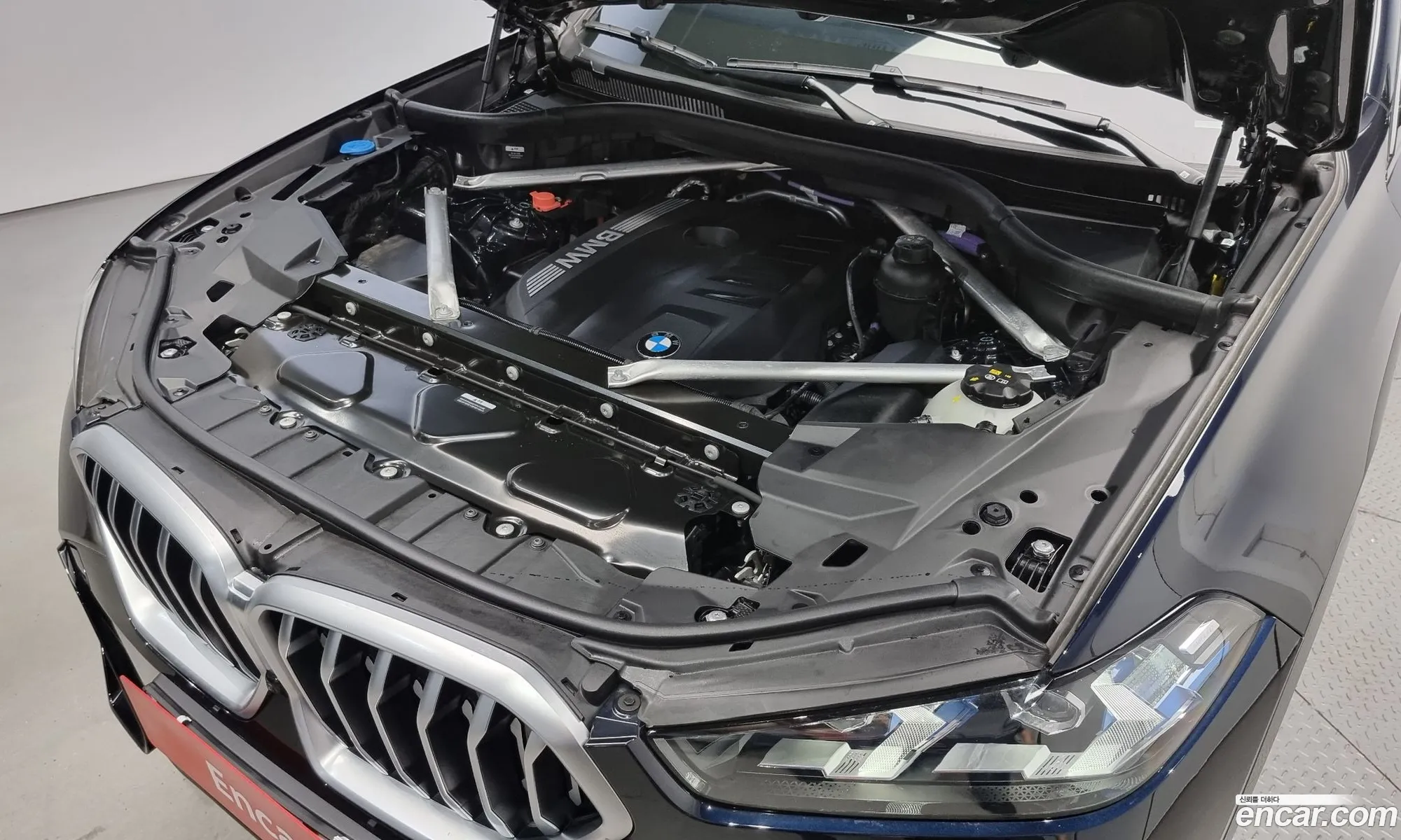 BMW X6 G06 xDrive40I M Sports - фотография 12393118