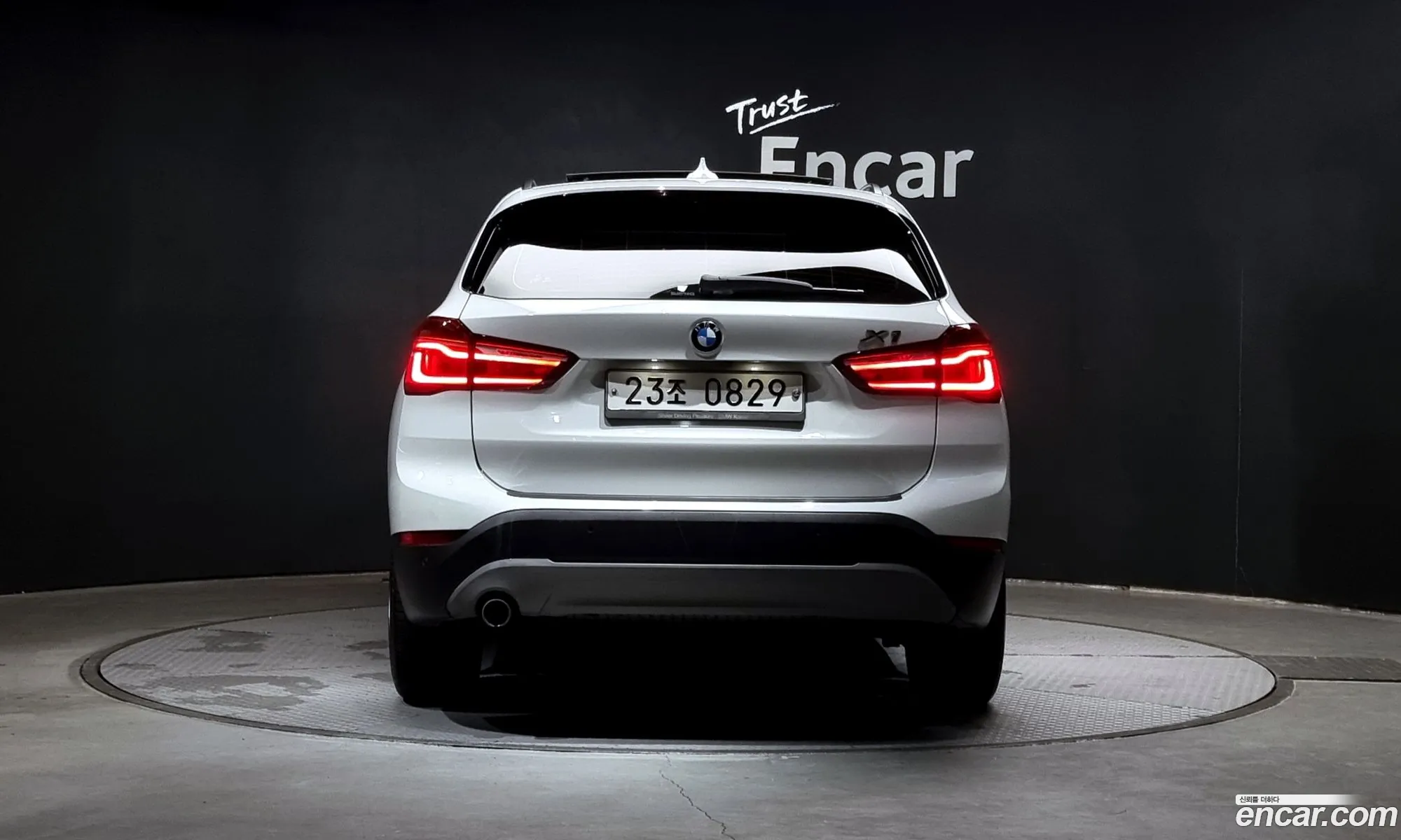 BMW X1 F48 xDrive 18D - фотография 7016514