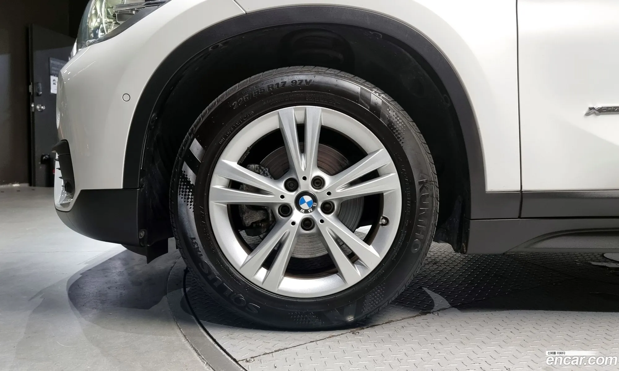 BMW X1 F48 xDrive 18D - фотография 7016515