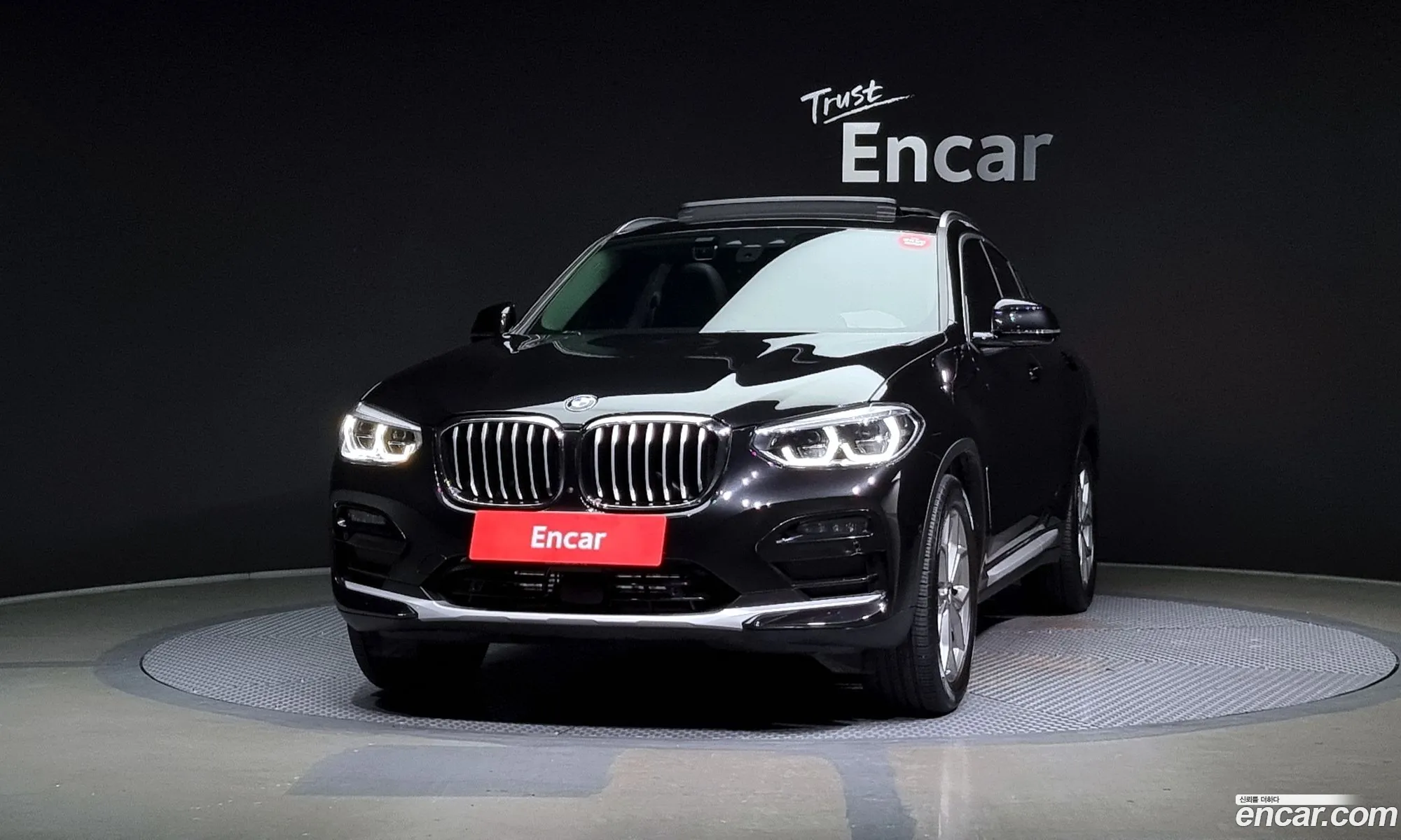 BMW X4 G02 xDrive20D Xline - фотография 6585762