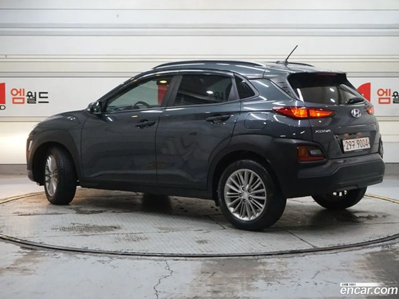 Korex Auto Trade - фотография 8522946