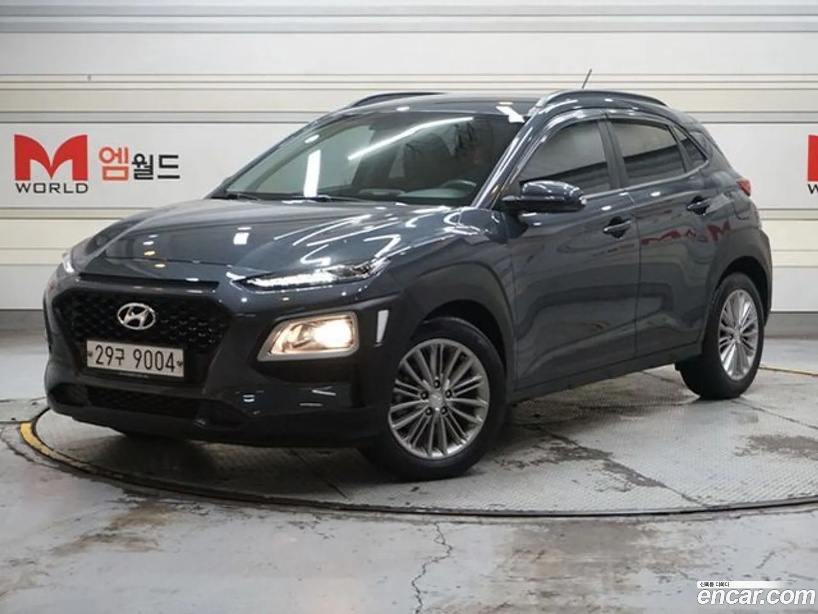 Korex Auto Trade - фотография 8522947