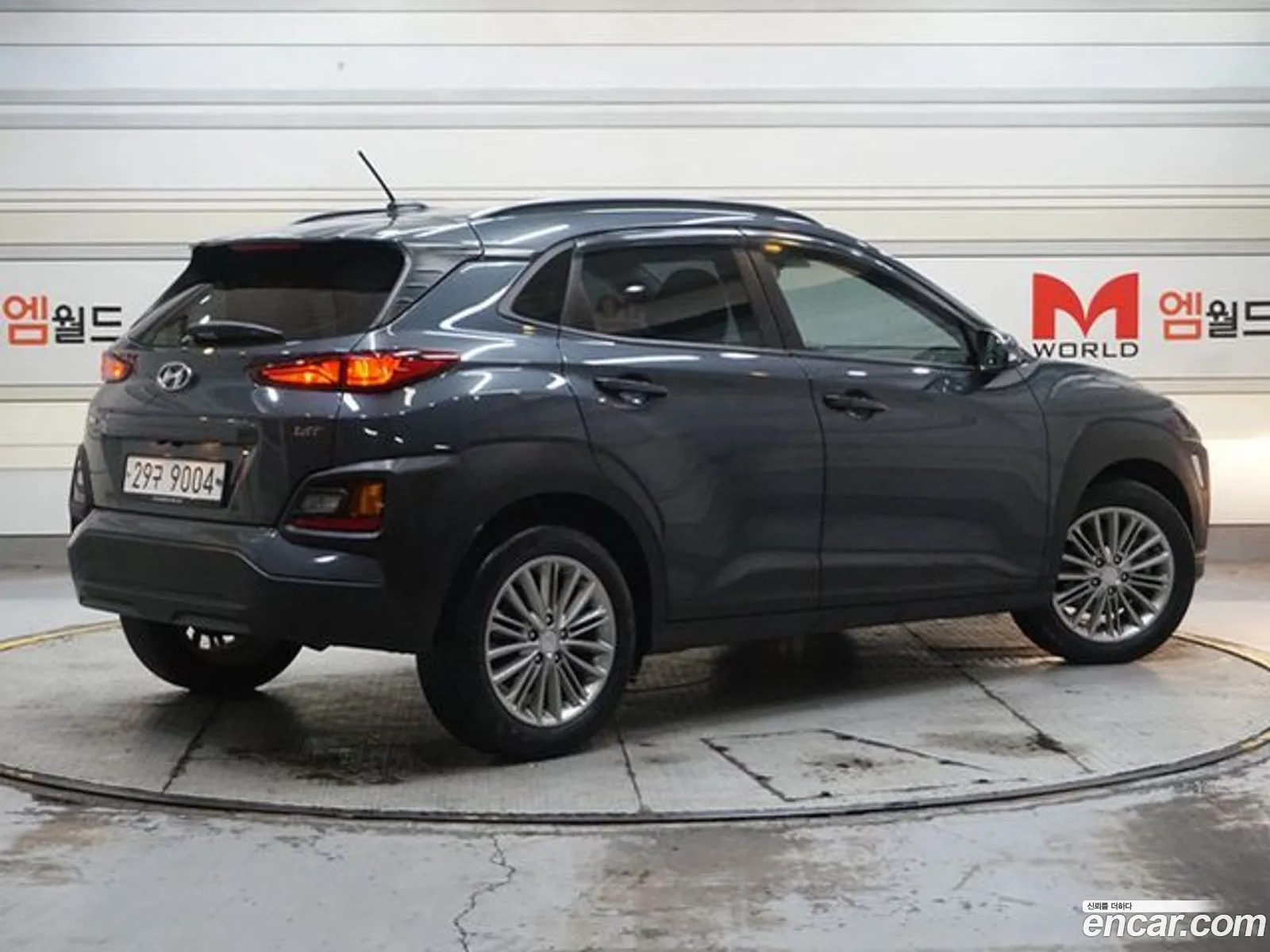 Korex Auto Trade - фотография 8522948