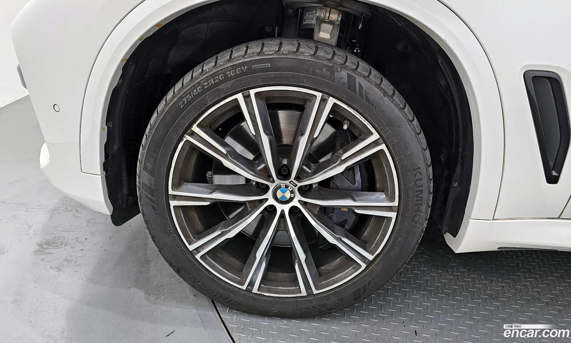 BMW X5 G05 xDrive 30D M Sport - фотография 12393130
