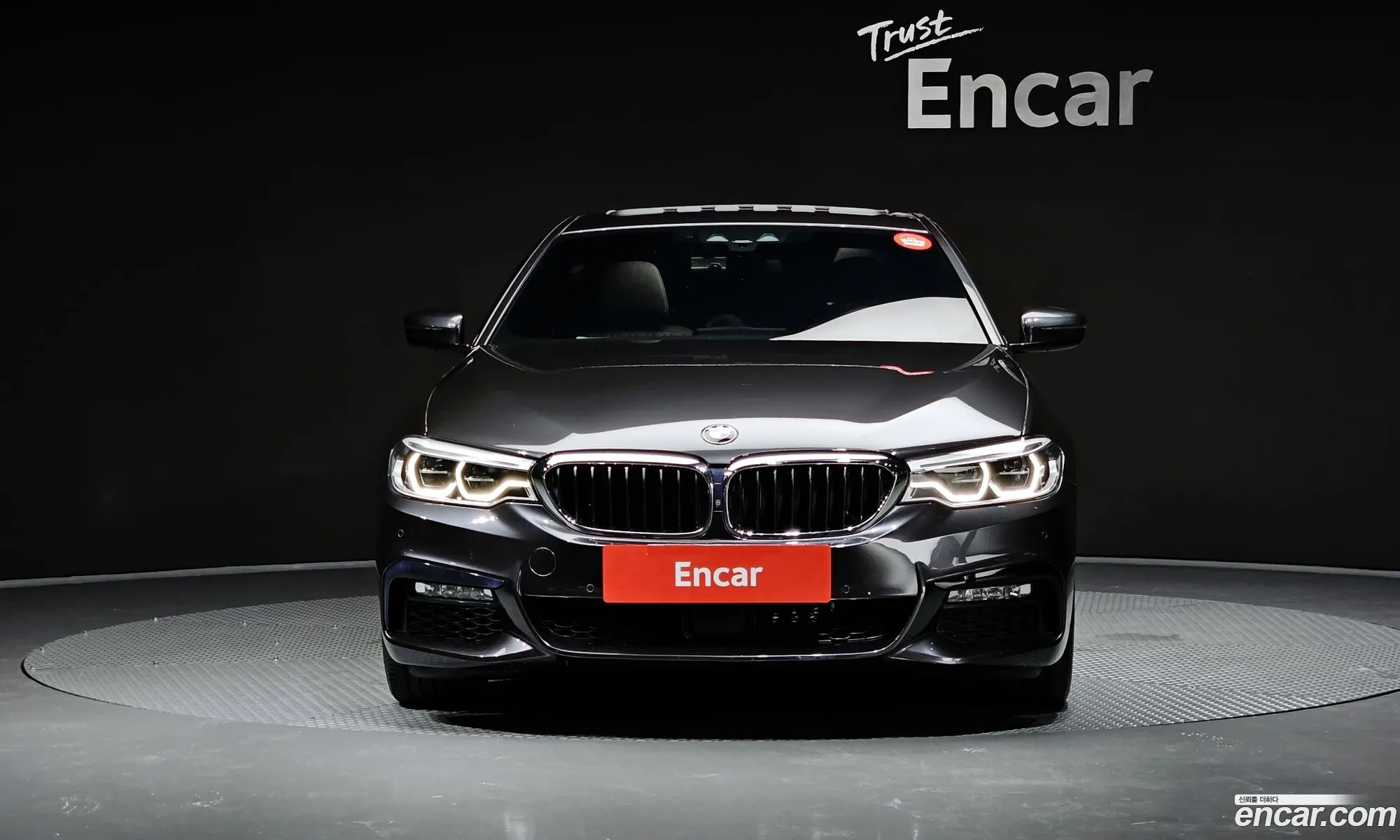 BMW 5 Series G30 520D xDrive M Sport Plus - фотография 8583178