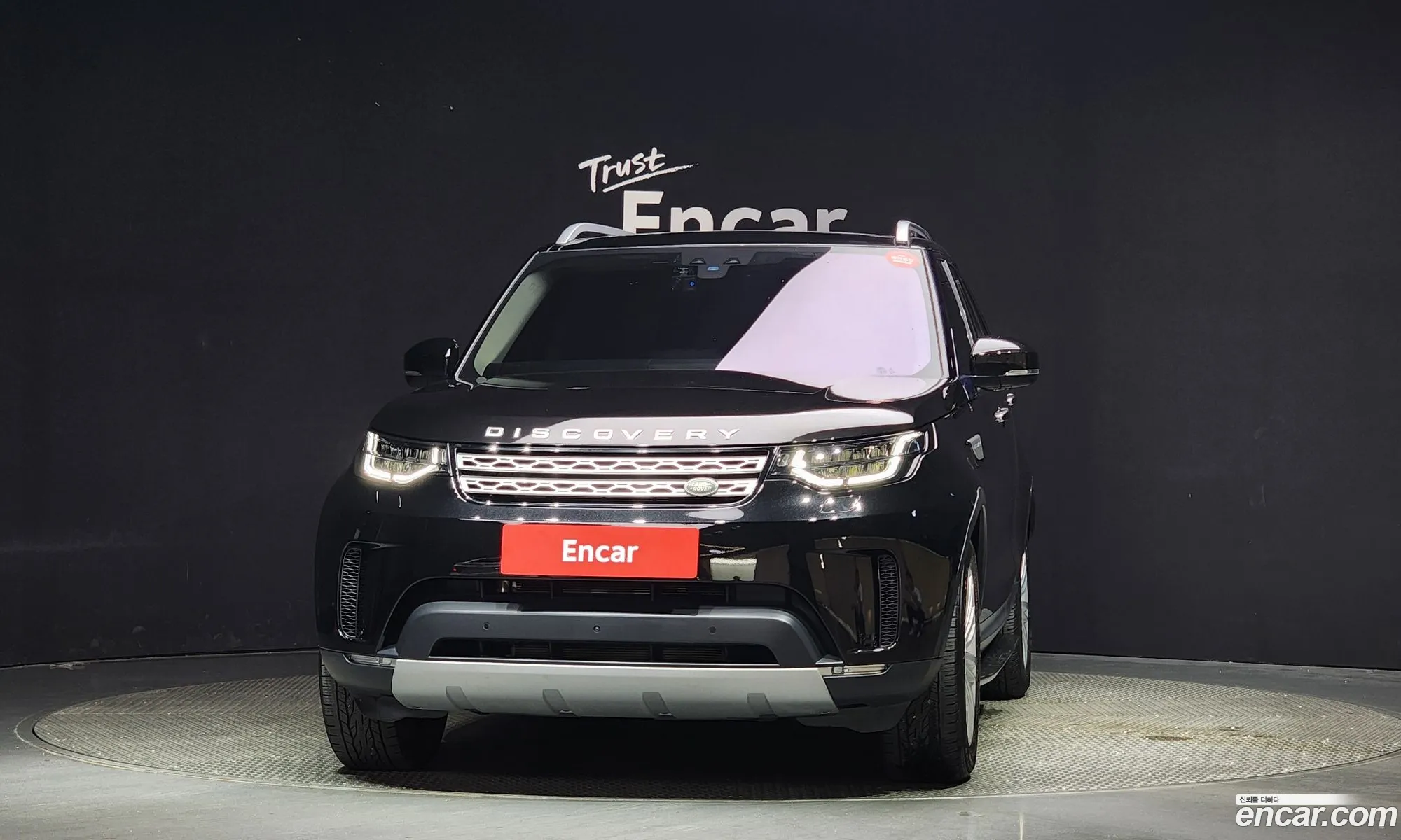 Land Rover Discovery 5 30 Td6 Hse Luxury - фотография 7151940