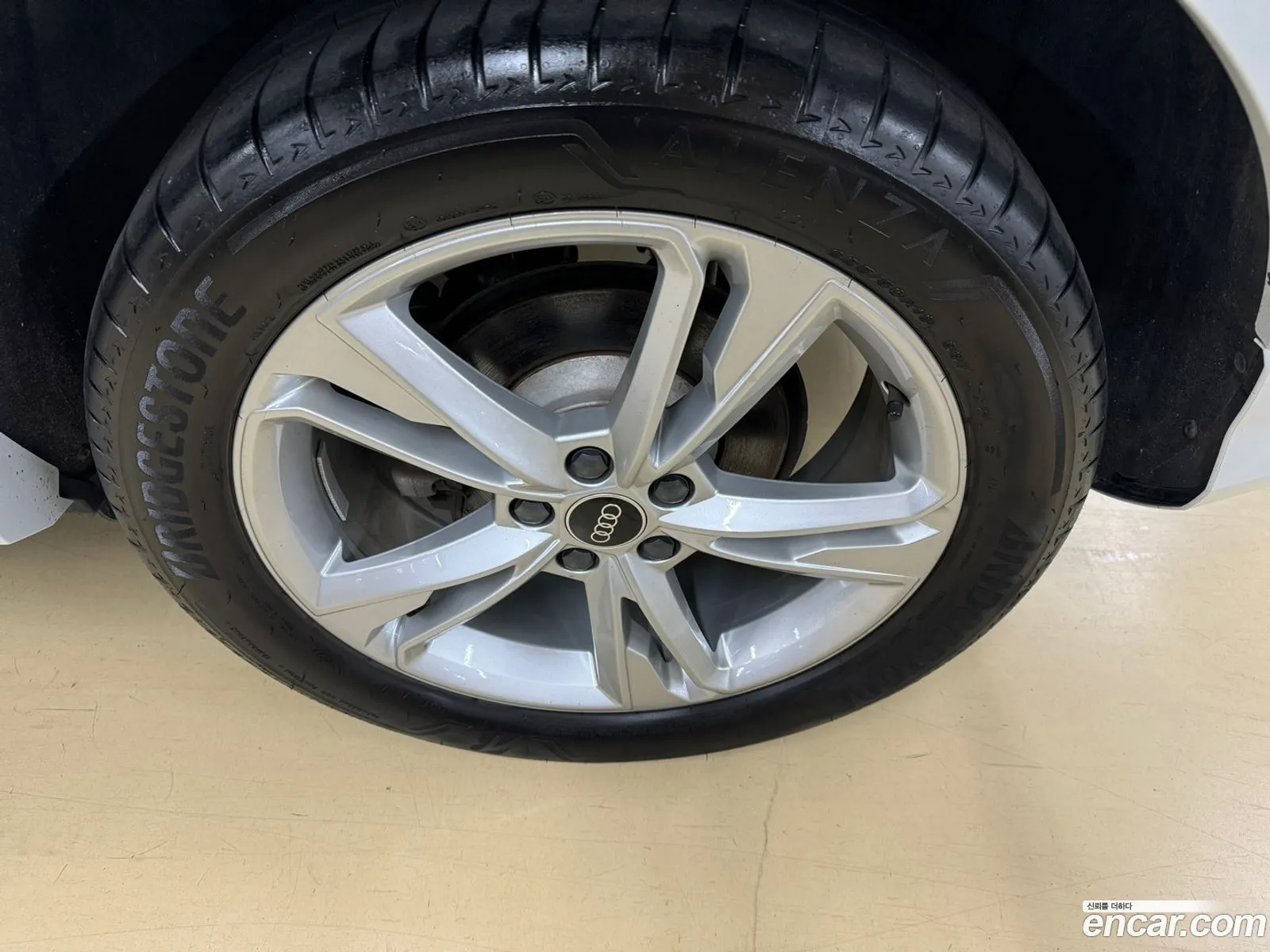 Audi Q3 F3 35 Tdi Premium Sportback - фотография 412876
