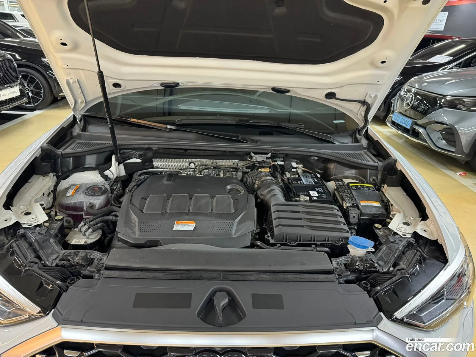 Audi Q3 F3 35 Tdi Premium Sportback - фотография 412877