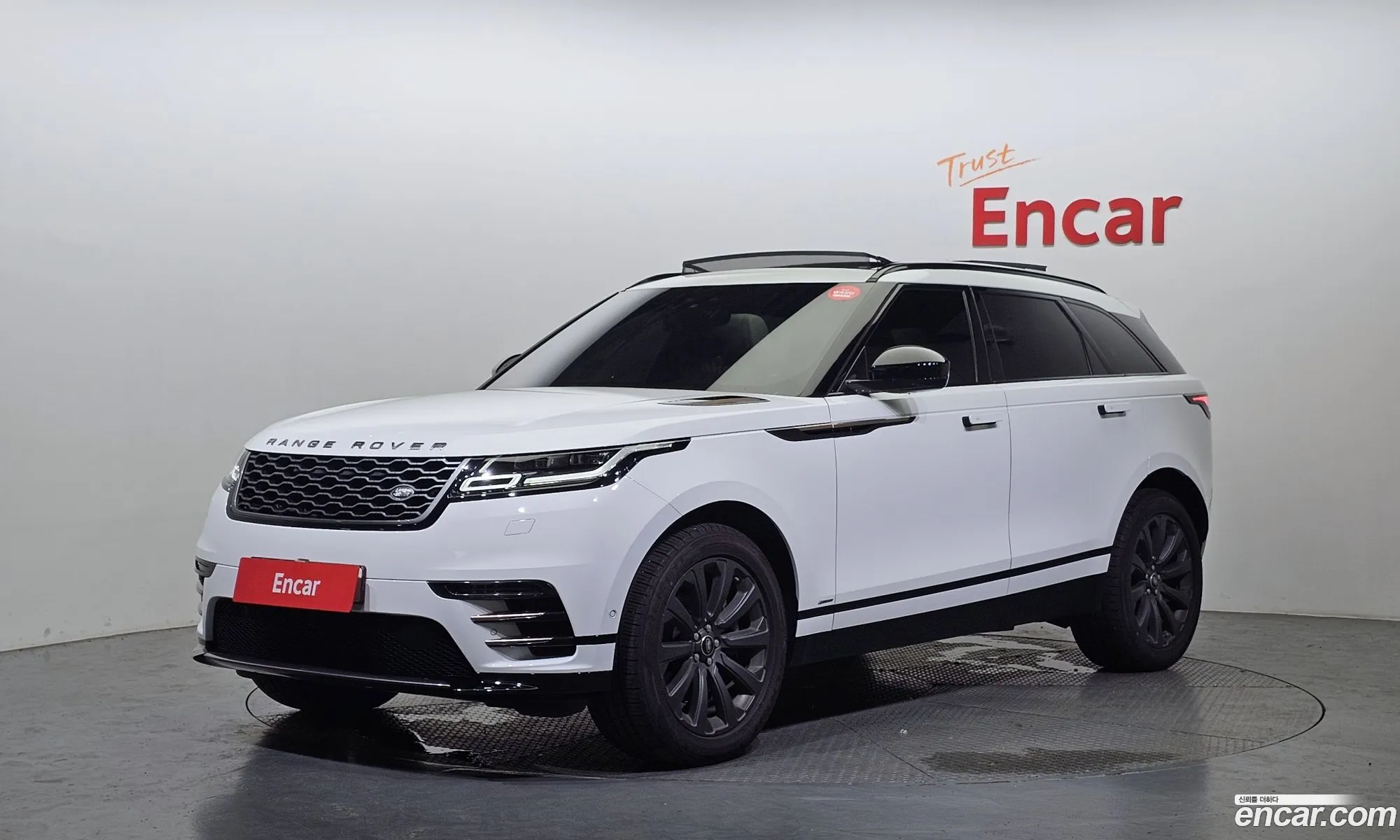 Land Rover Range Rover Velar 30 P380 R-Dynamic Se - фотография 7103381