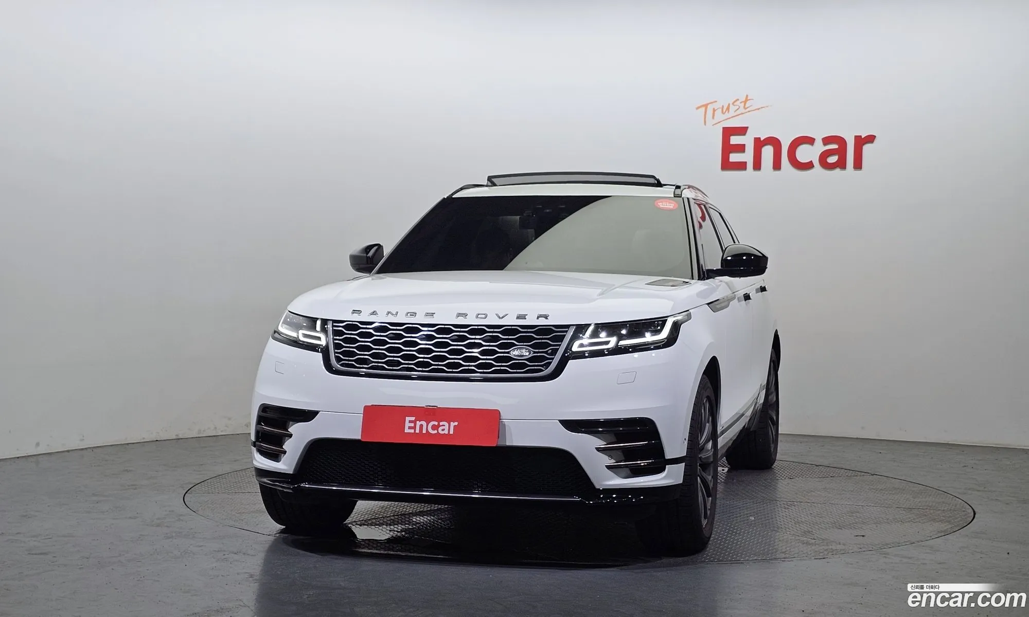 Land Rover Range Rover Velar 30 P380 R-Dynamic Se - фотография 7103383