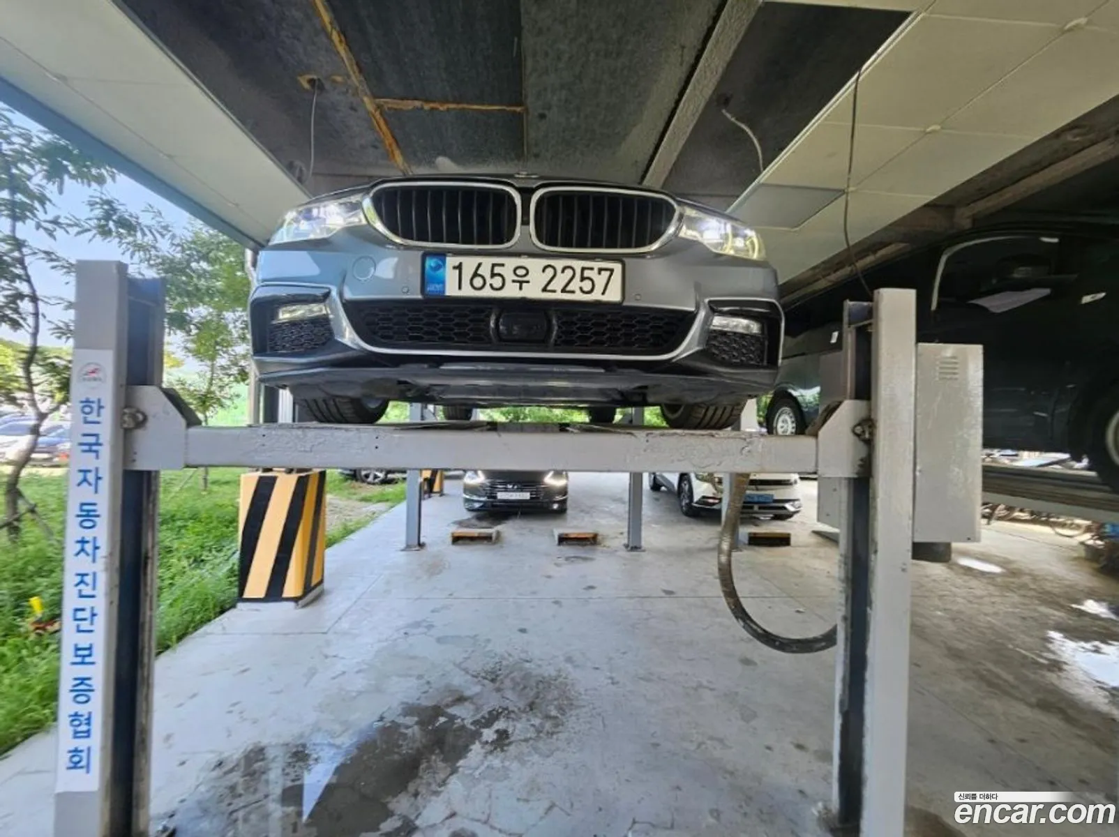BMW 5 Series G30 530I M Sports Plus - фотография 18299063
