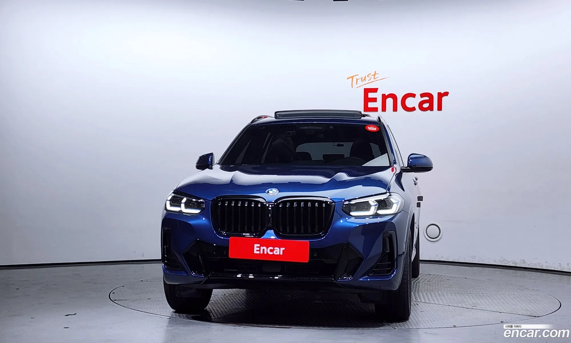 BMW X3 G01 xDrive 20I M Sports Pro - фотография 5057311