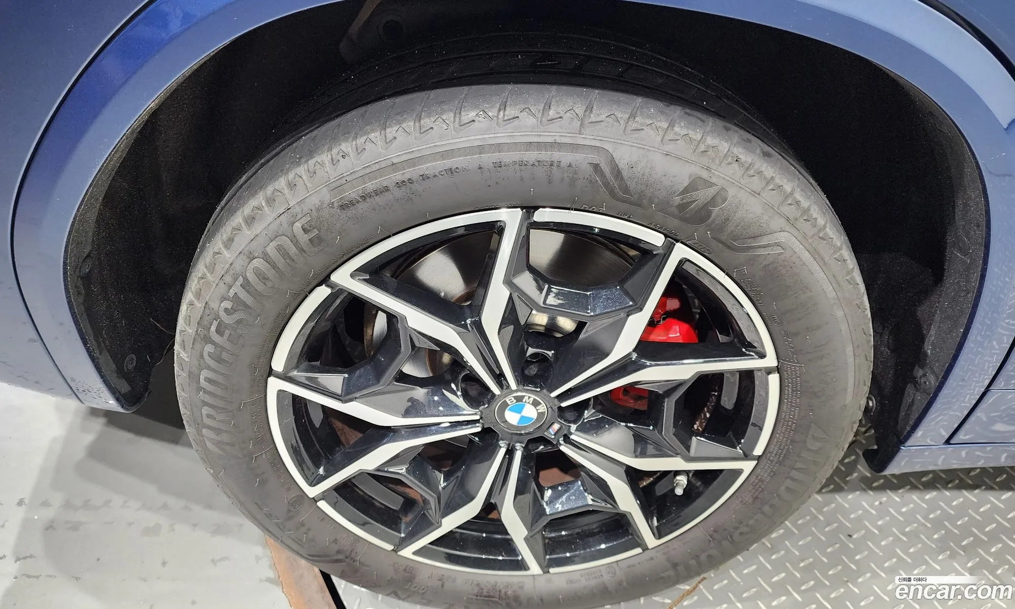 BMW X3 G01 xDrive 20I M Sports Pro - фотография 5057313